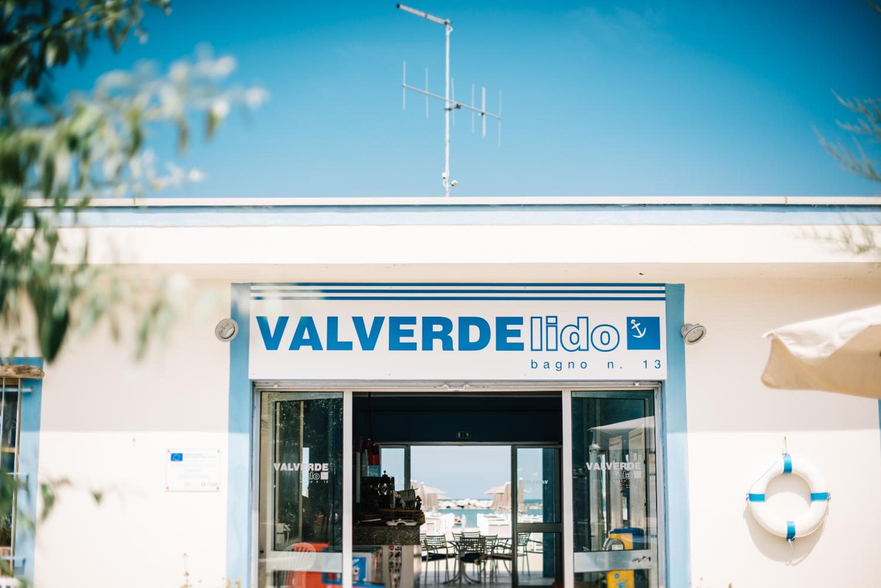Hotel Valverde & Residenza, Cesenatico, photo 4