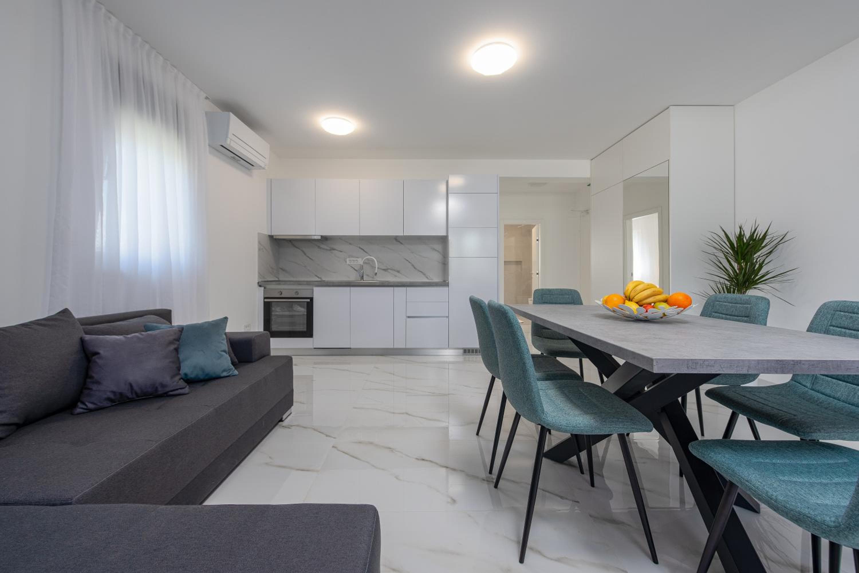 Apartments Menalo Elegance, Zaton, photo 3