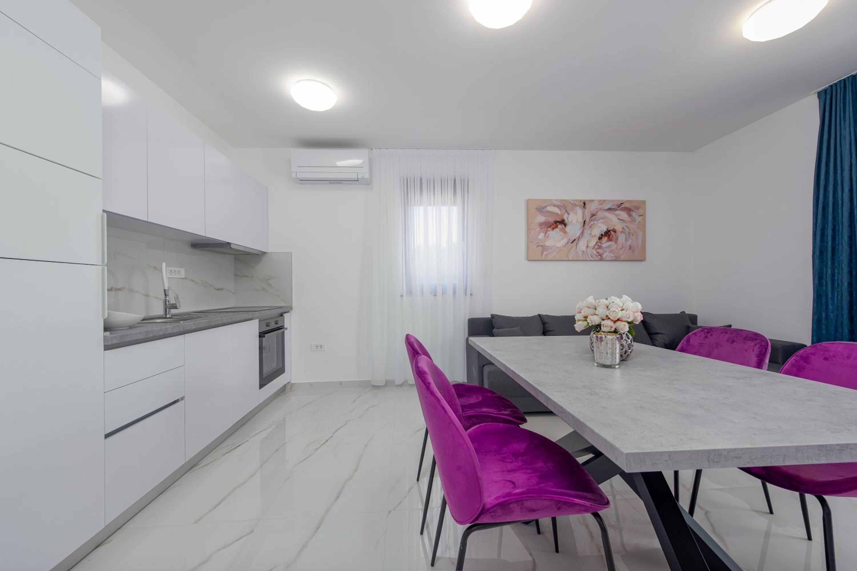 Apartments Menalo Elegance, Zaton, photo 4