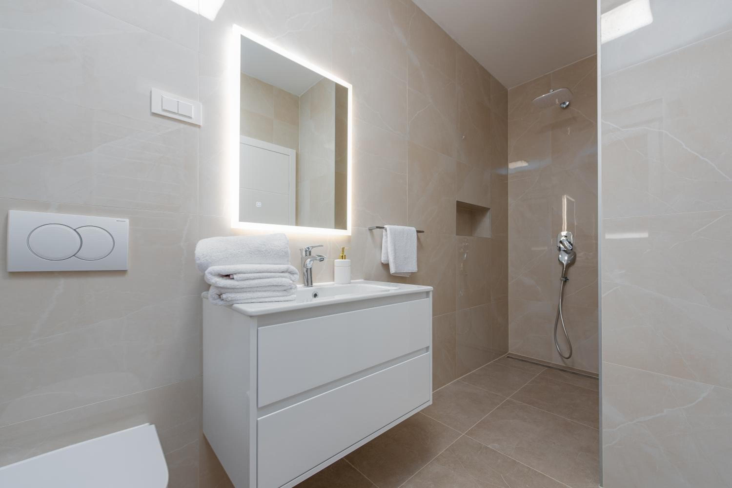 Apartments Menalo Elegance, Zaton, photo 5