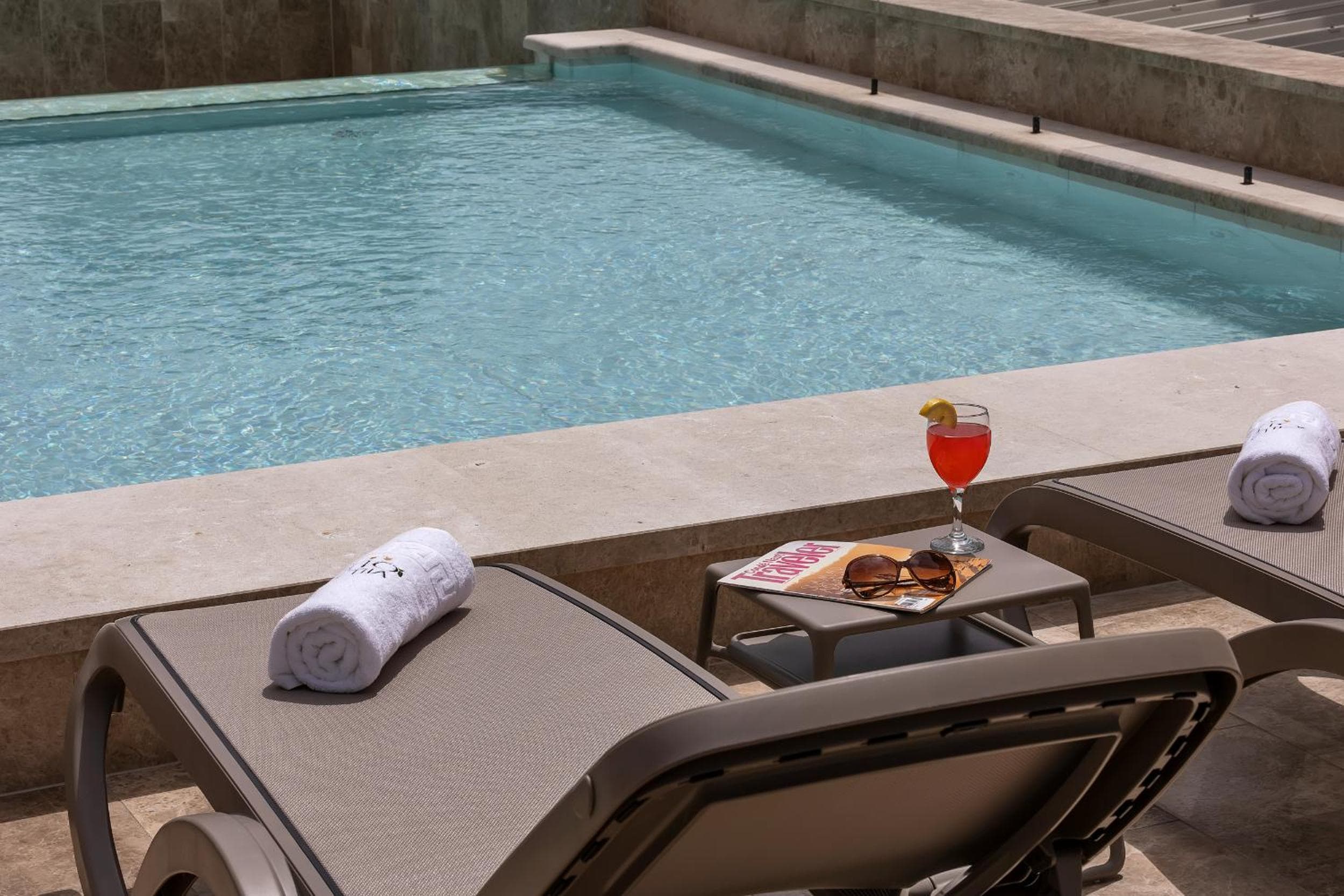 Villa Olea Prestige, Promajna, photo 3
