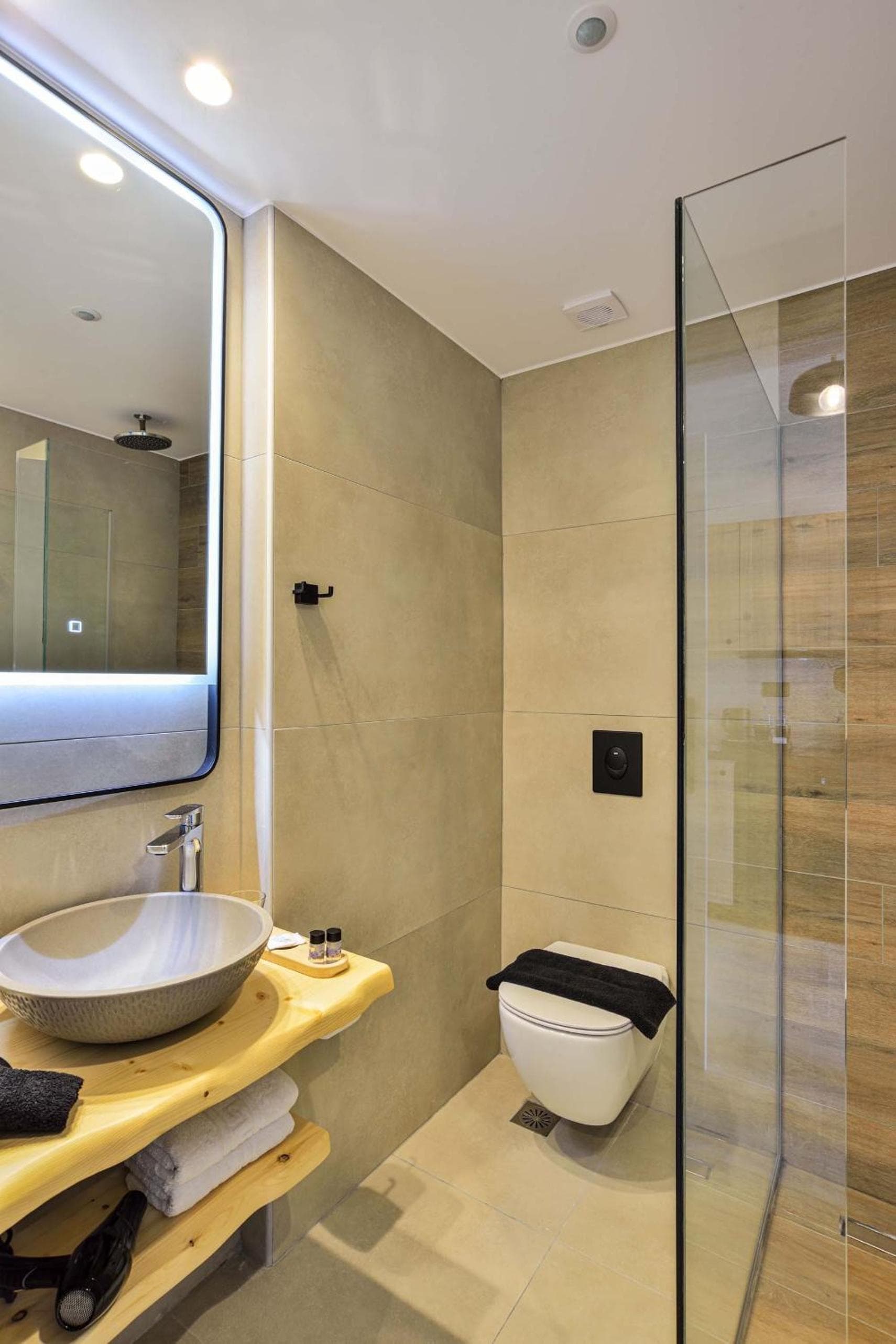 Eloque Simple living space, Kato Daratso, photo 2