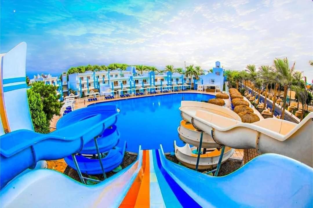Hurghada Mirage Bay Hotel & Aquapark, Hurghada