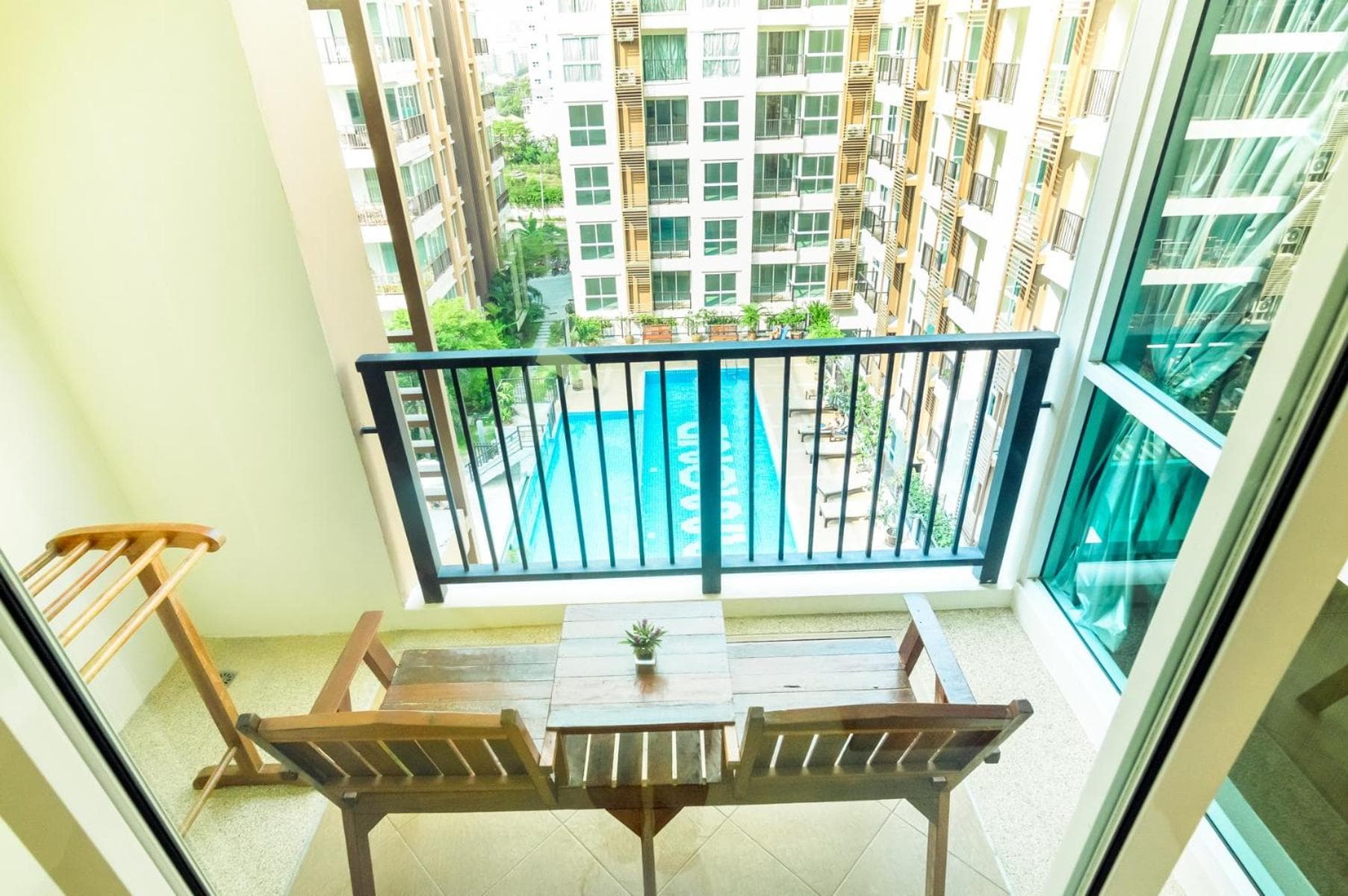 G Residence, Pattaya South, photo 4