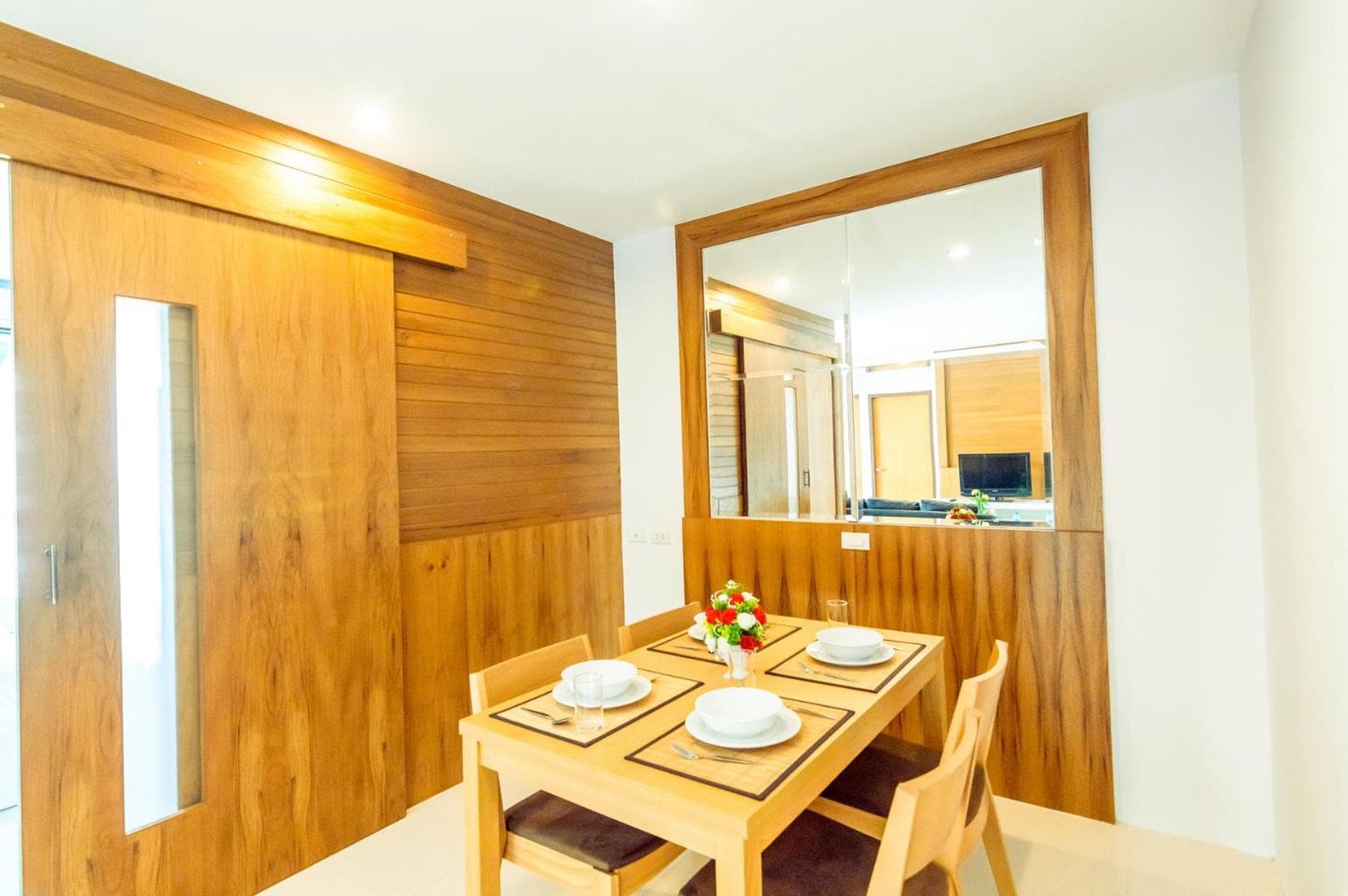G Residence, Pattaya South, photo 5
