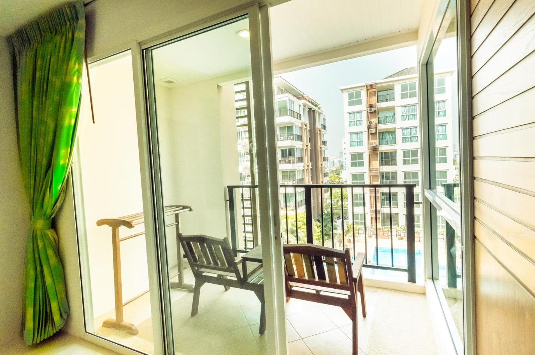 G Residence, Pattaya South, photo 2