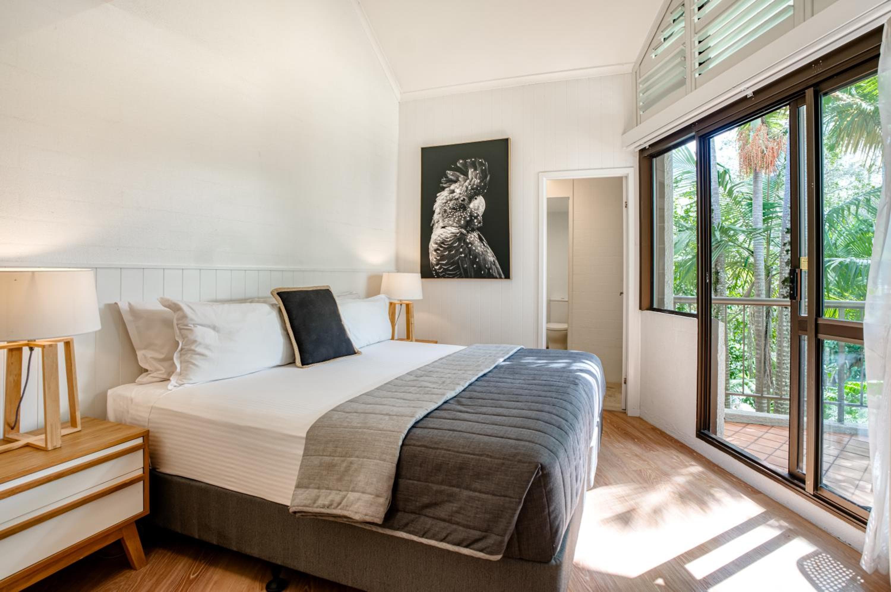 Ocean Breeze Resort, Noosa Heads, photo 4