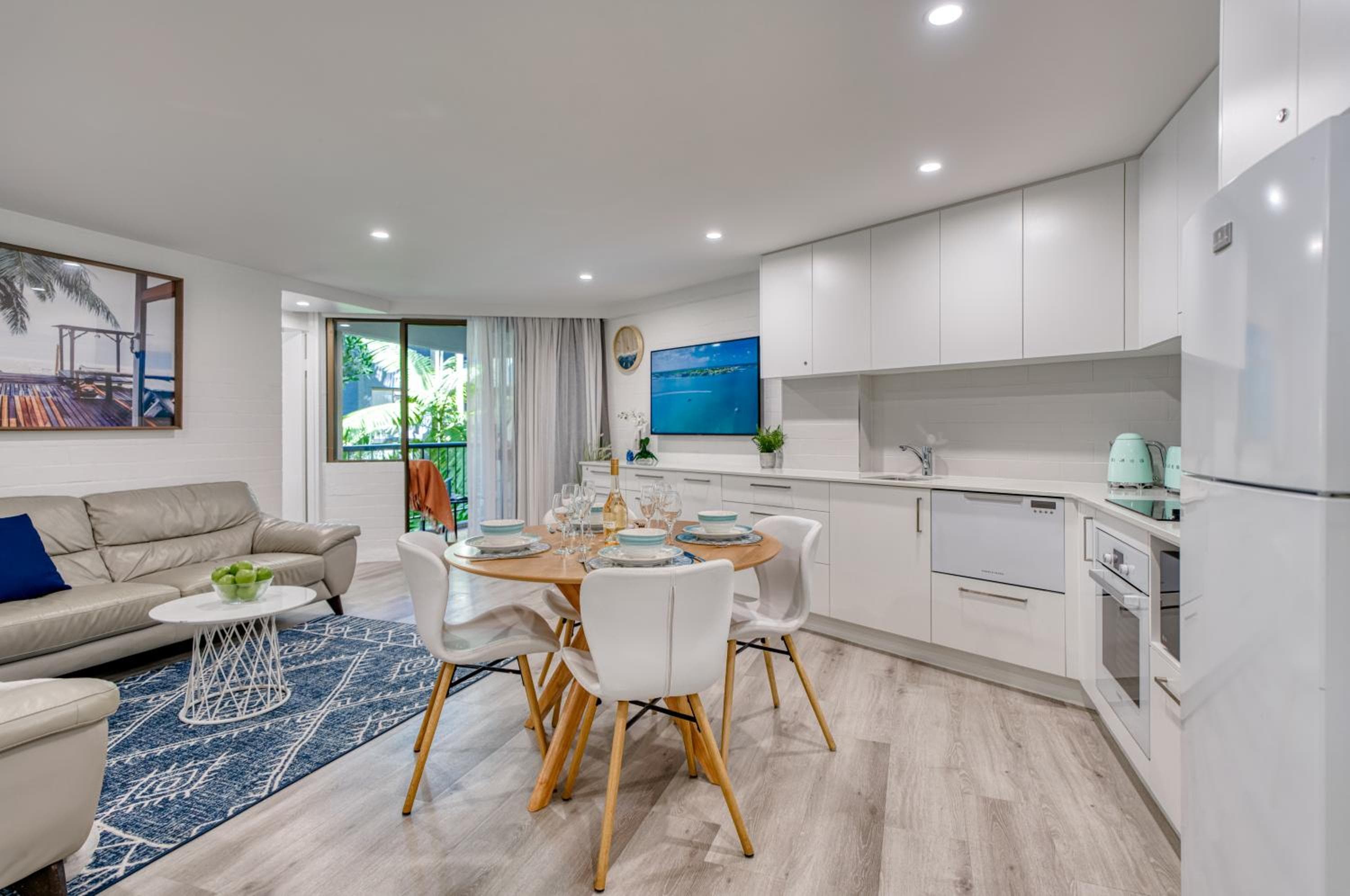 Ocean Breeze Resort, Noosa Heads, photo 5
