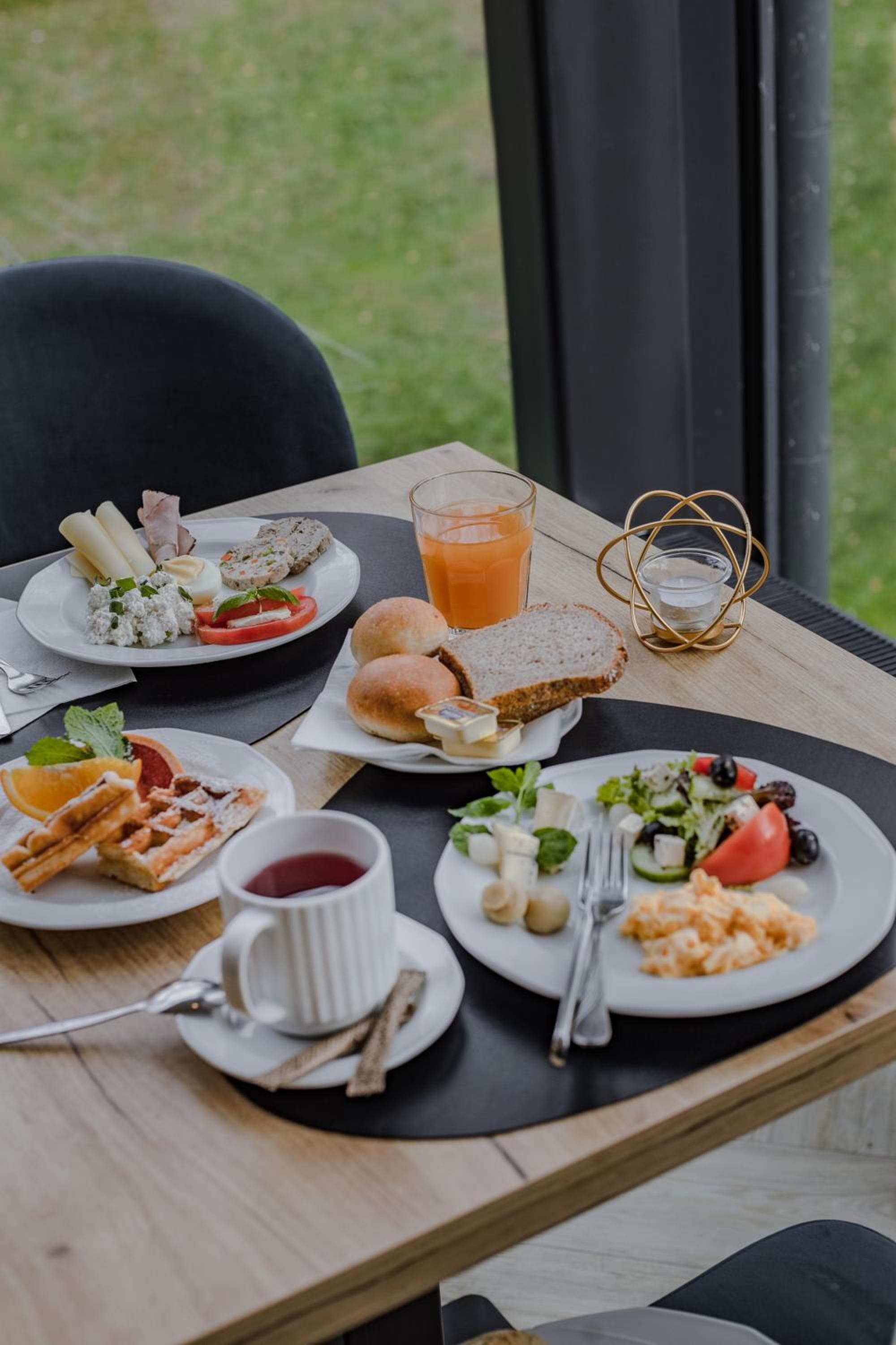 Prawdzic Family Resort & Wellness, Gdańsk, photo 4