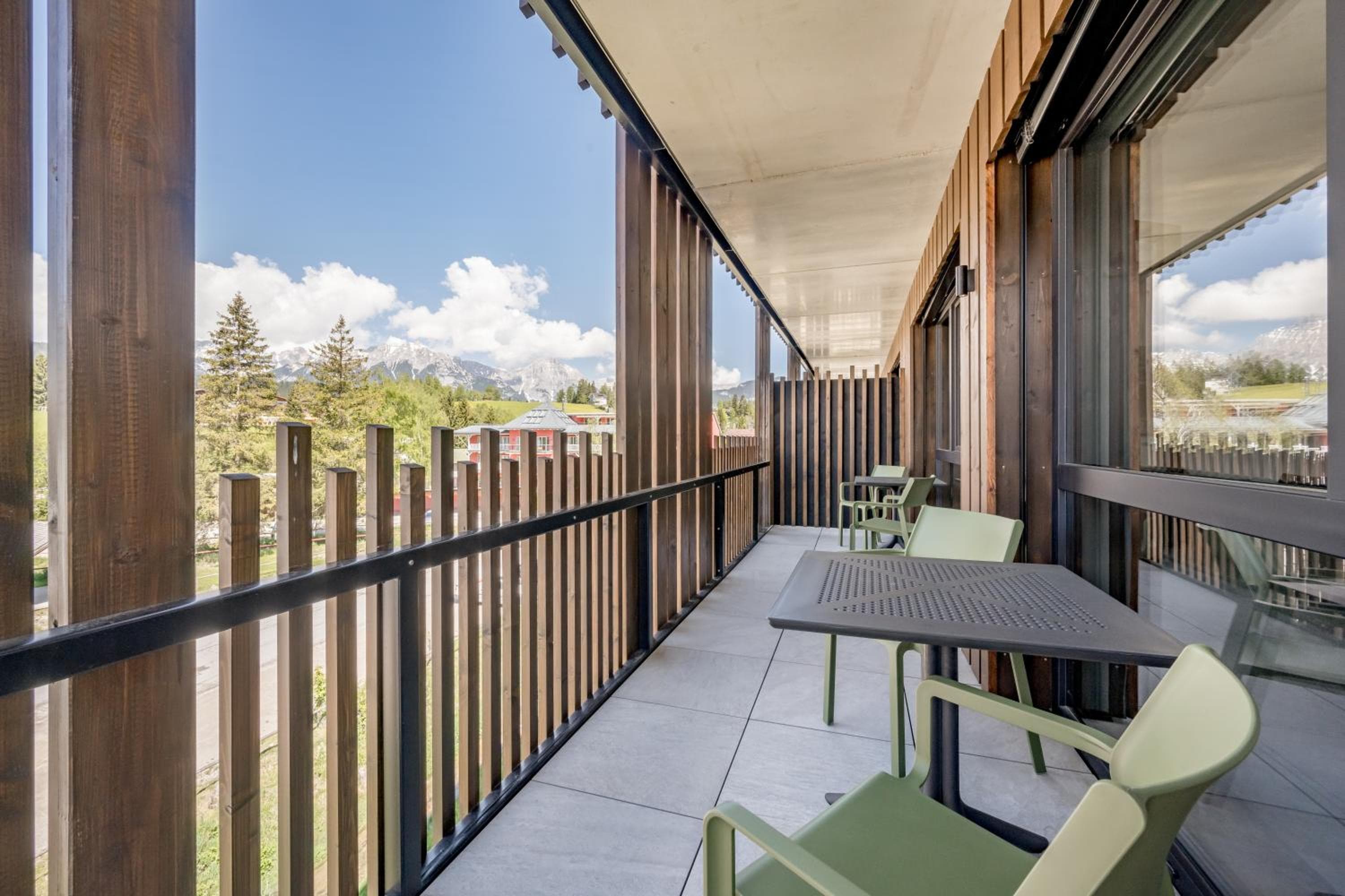 Summit Seefeld, Seefeld in Tirol, photo 6