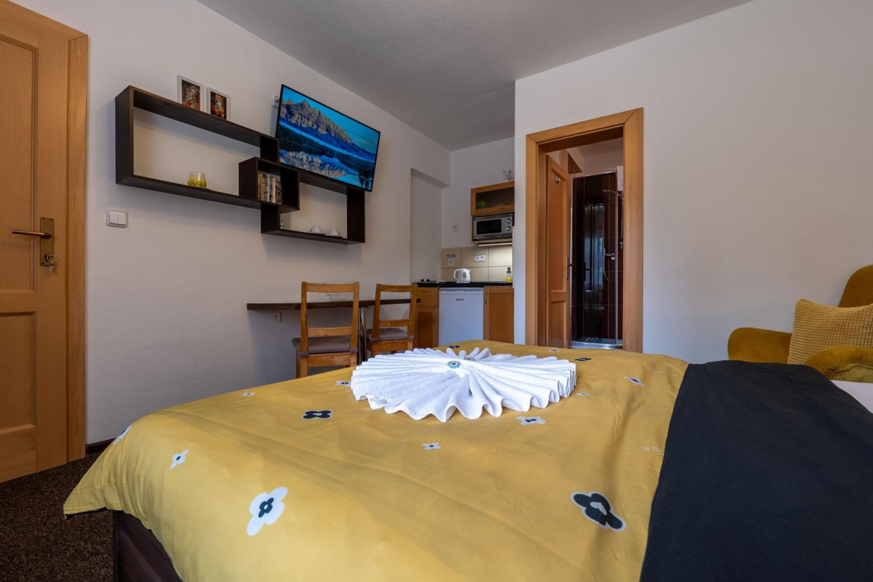 Apartmány Dreams, Bešeňová, photo 3