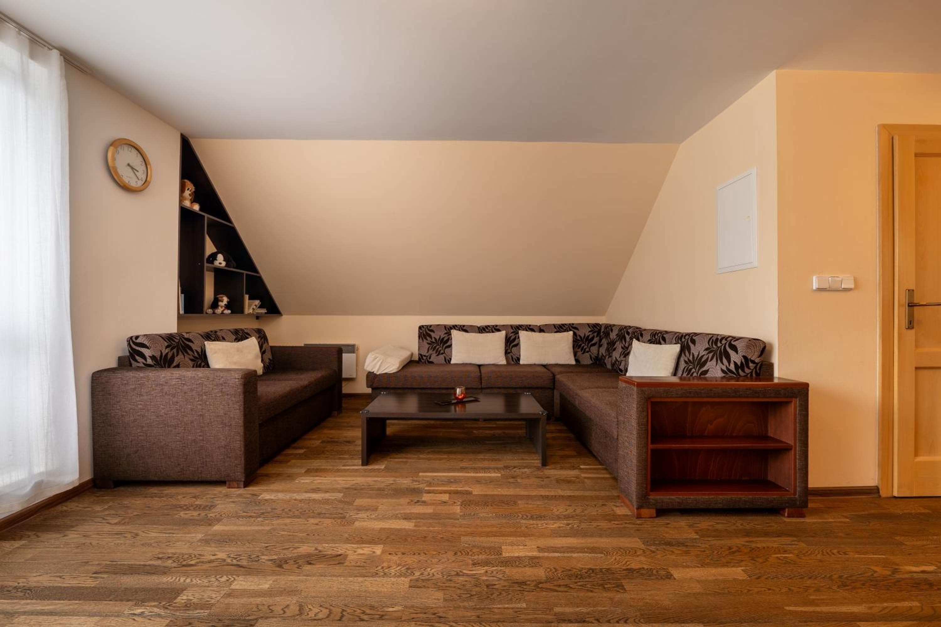 Apartmány Dreams, Bešeňová, photo 4