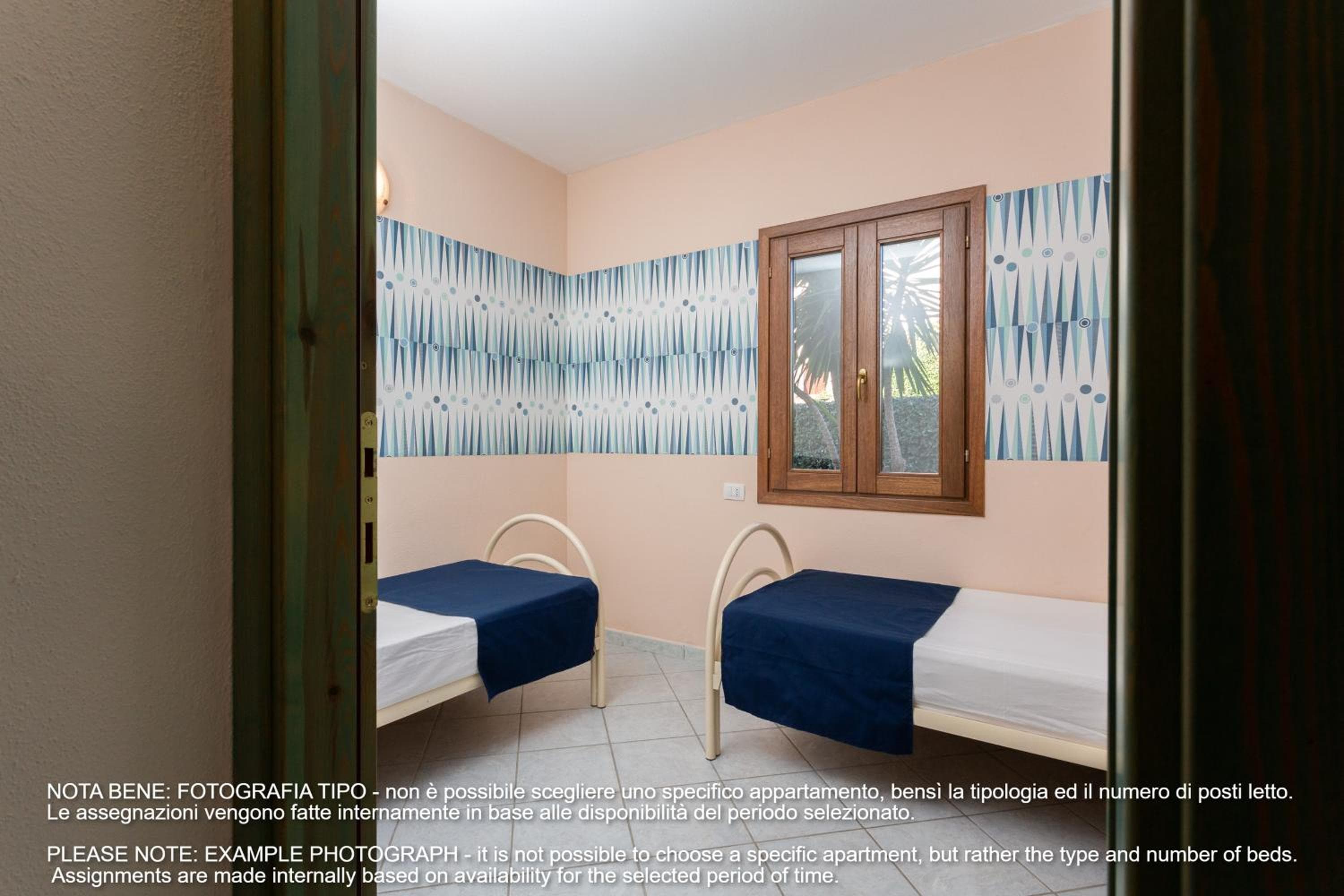 Appartamenti Tanaunella, Budoni, photo 5