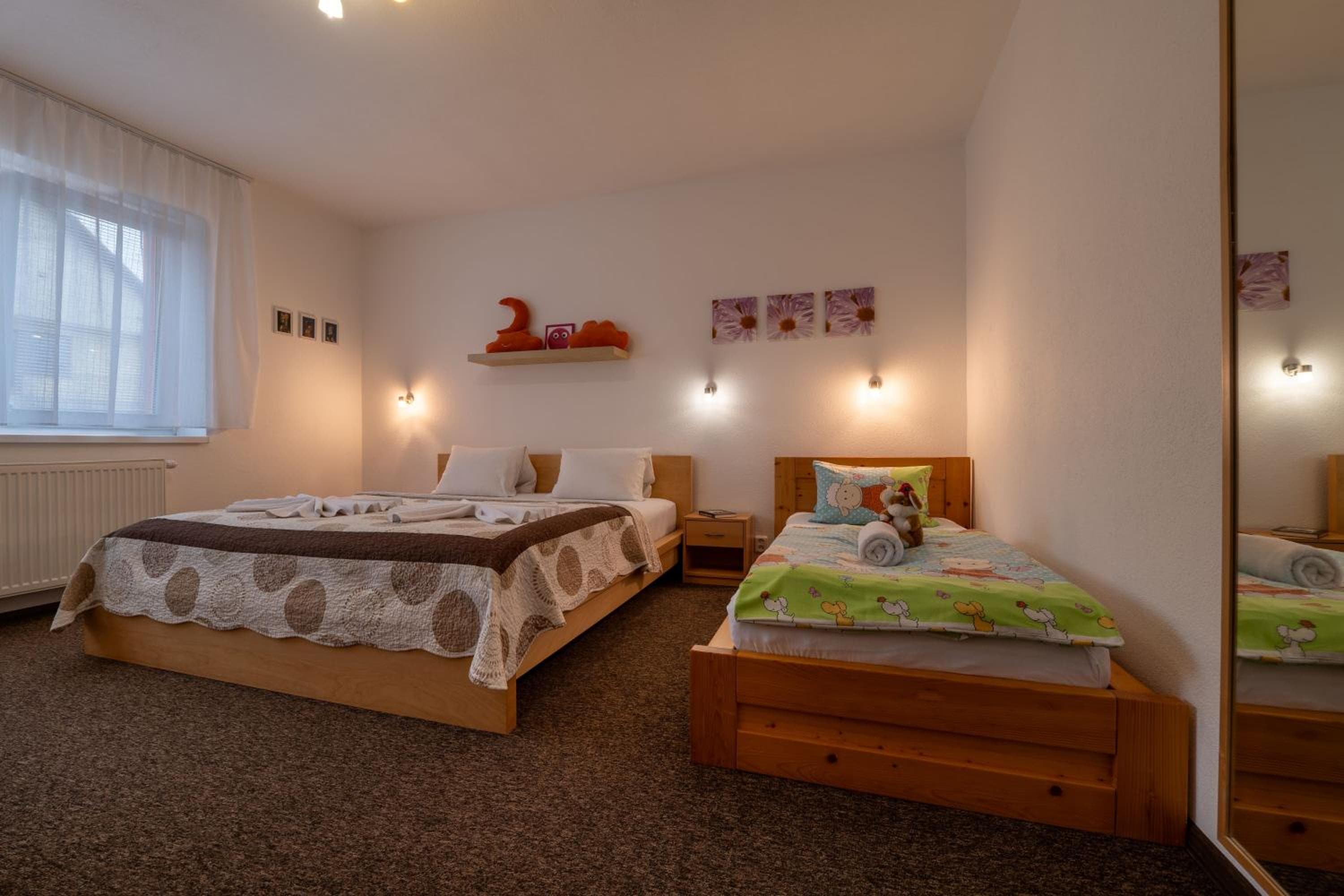 Apartmány Dreams, Bešeňová, photo 5