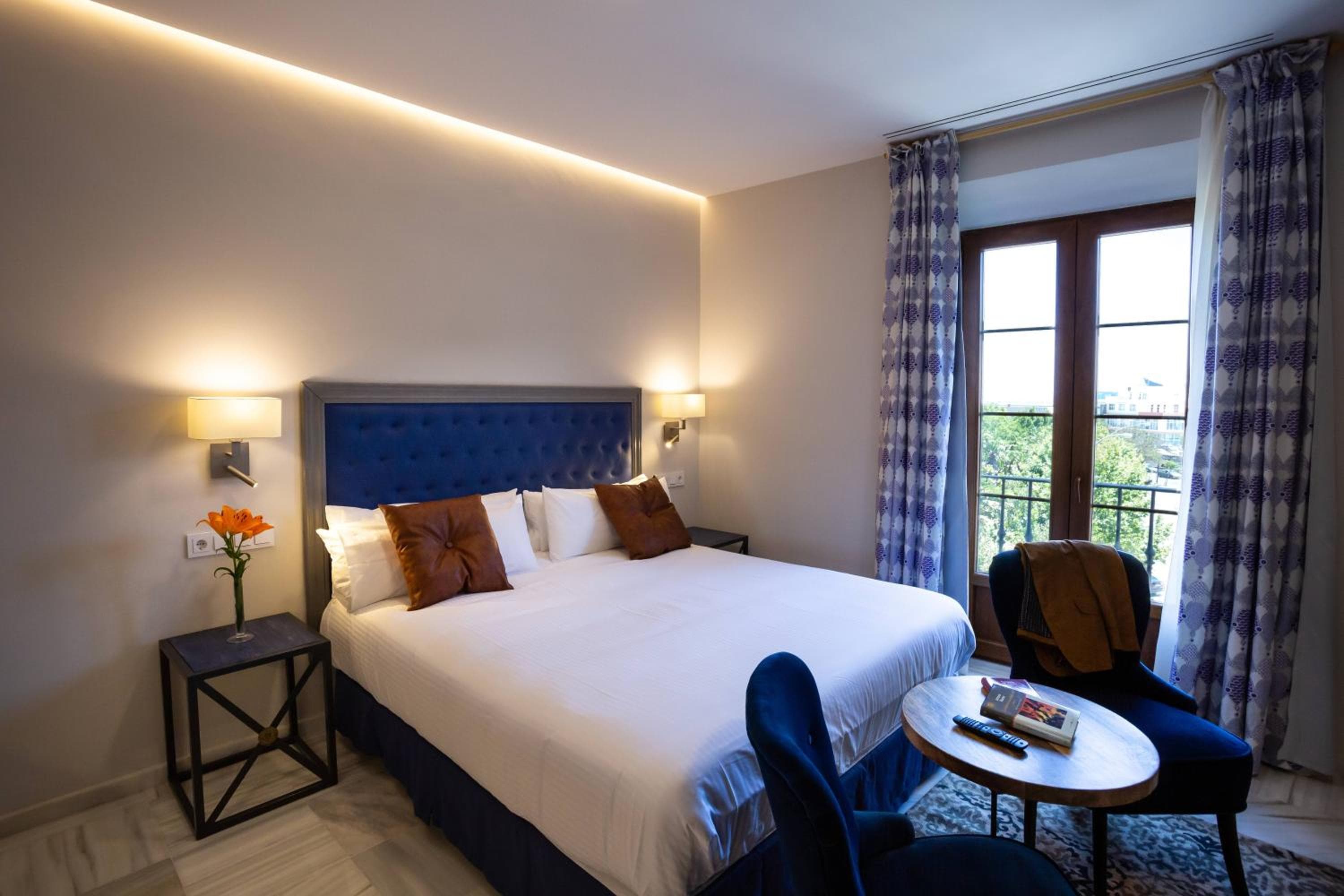 Plazuela del Carbón Suites, Cádiz