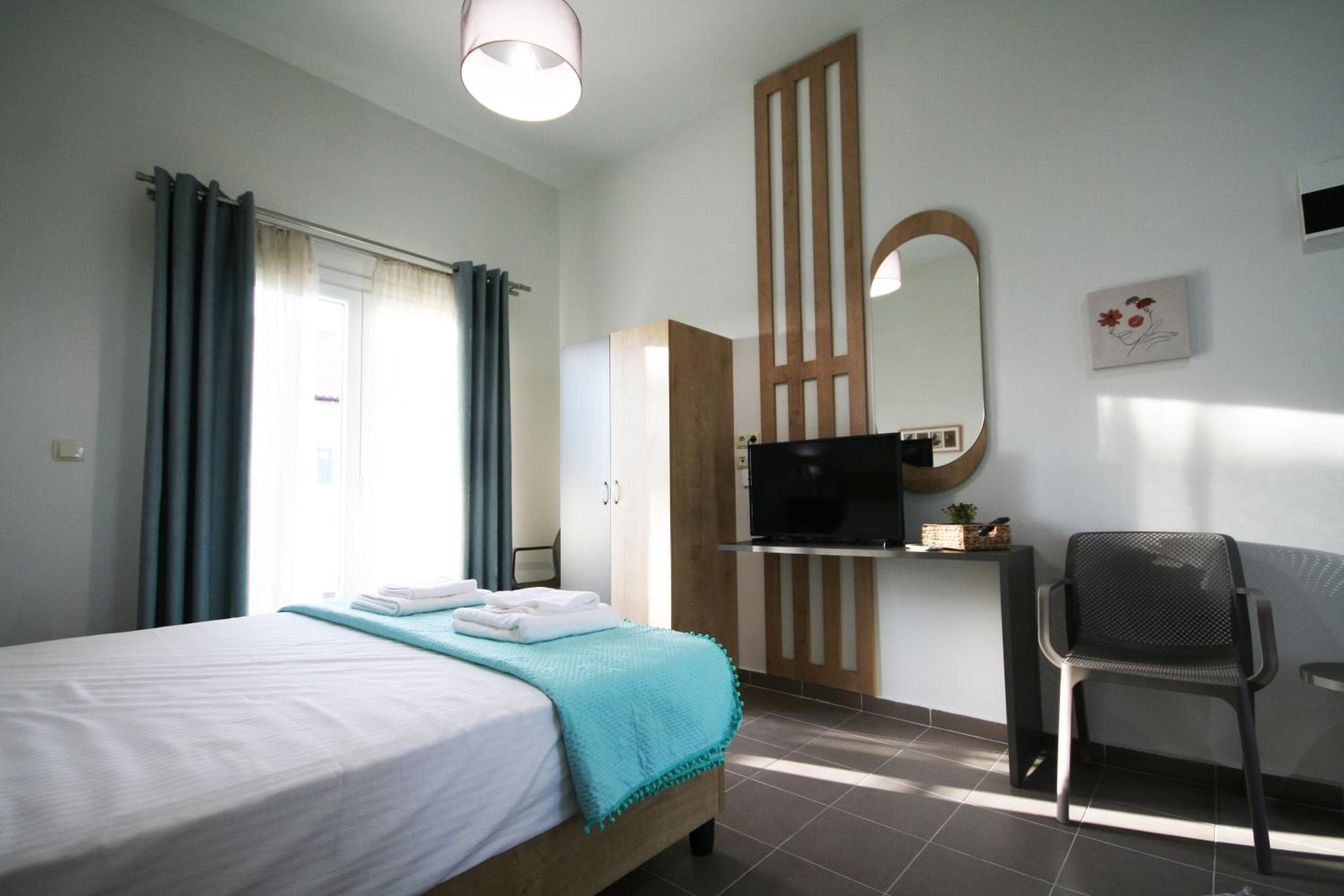 Mistral Studios, Fanárion, photo 4