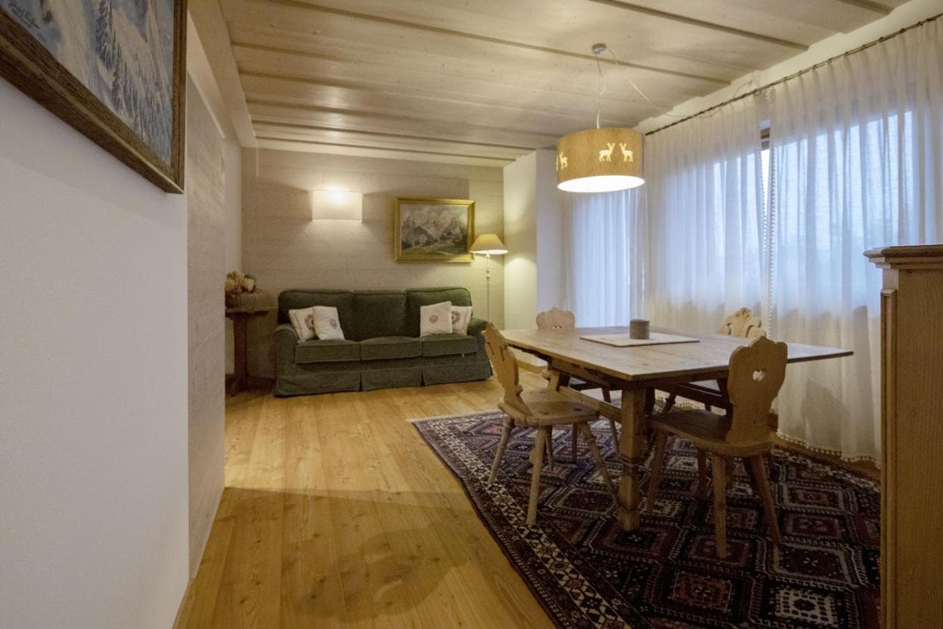 Ca' del Sole, San Vito di Cadore, photo 5