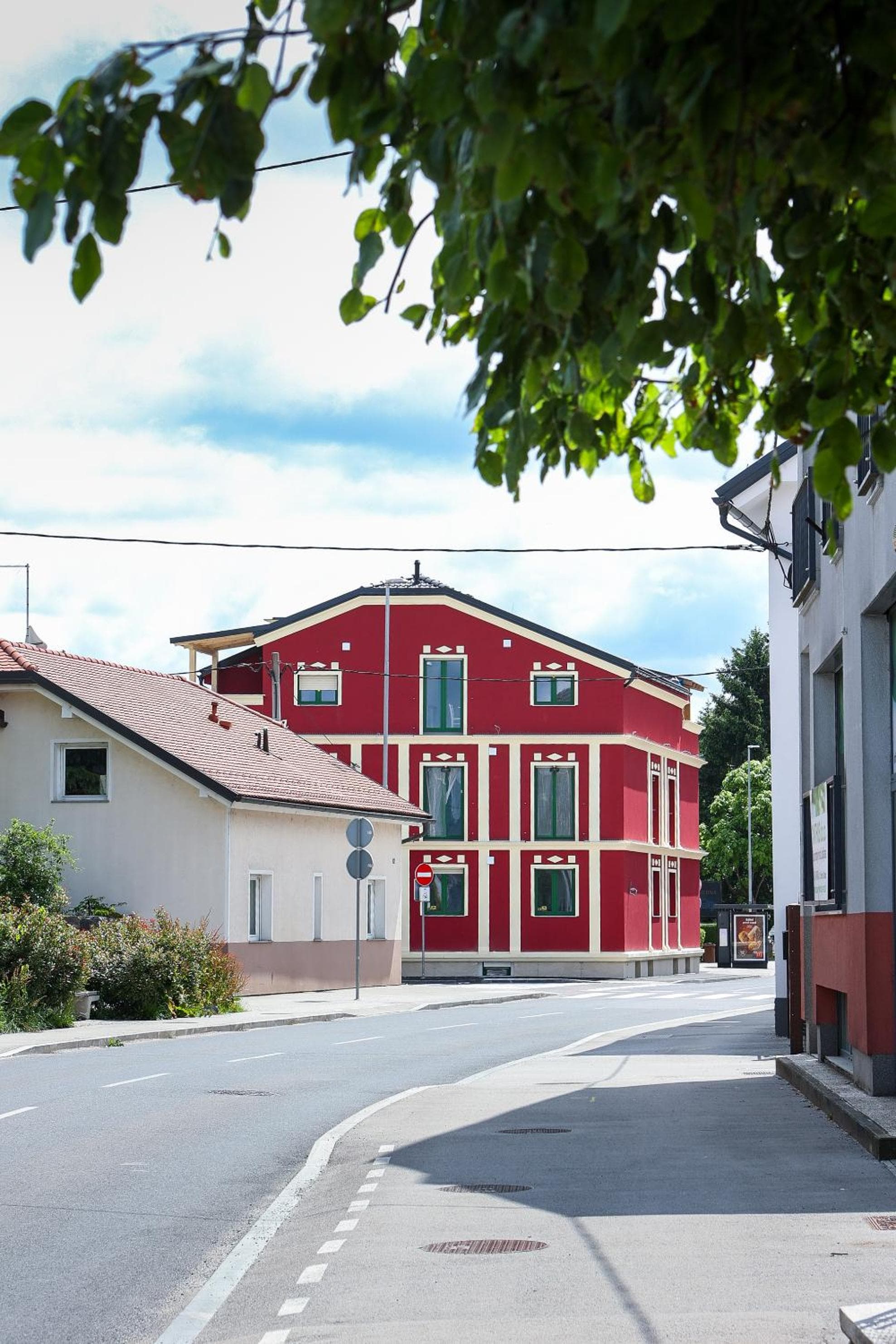 APART HOTEL ASTERIA, Ljubljana