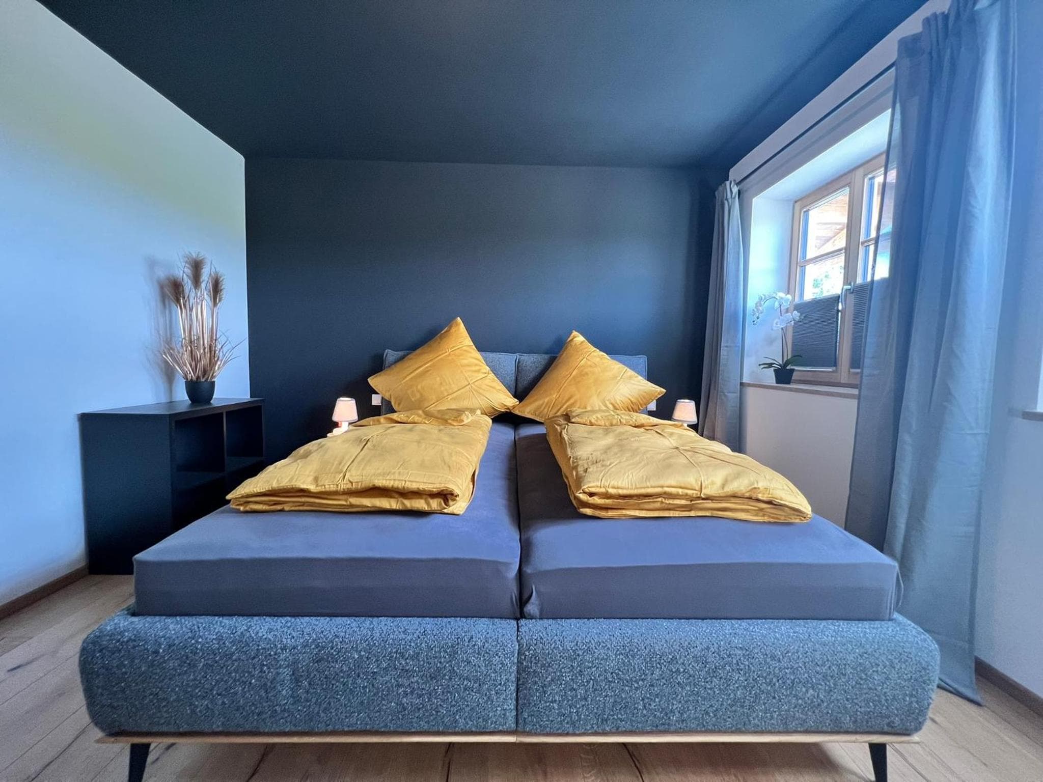 Stay Nice Apartments Dorfen Nähe München Jacuzzi Grillkota 75 Zoll TV, Dorfen, photo 4