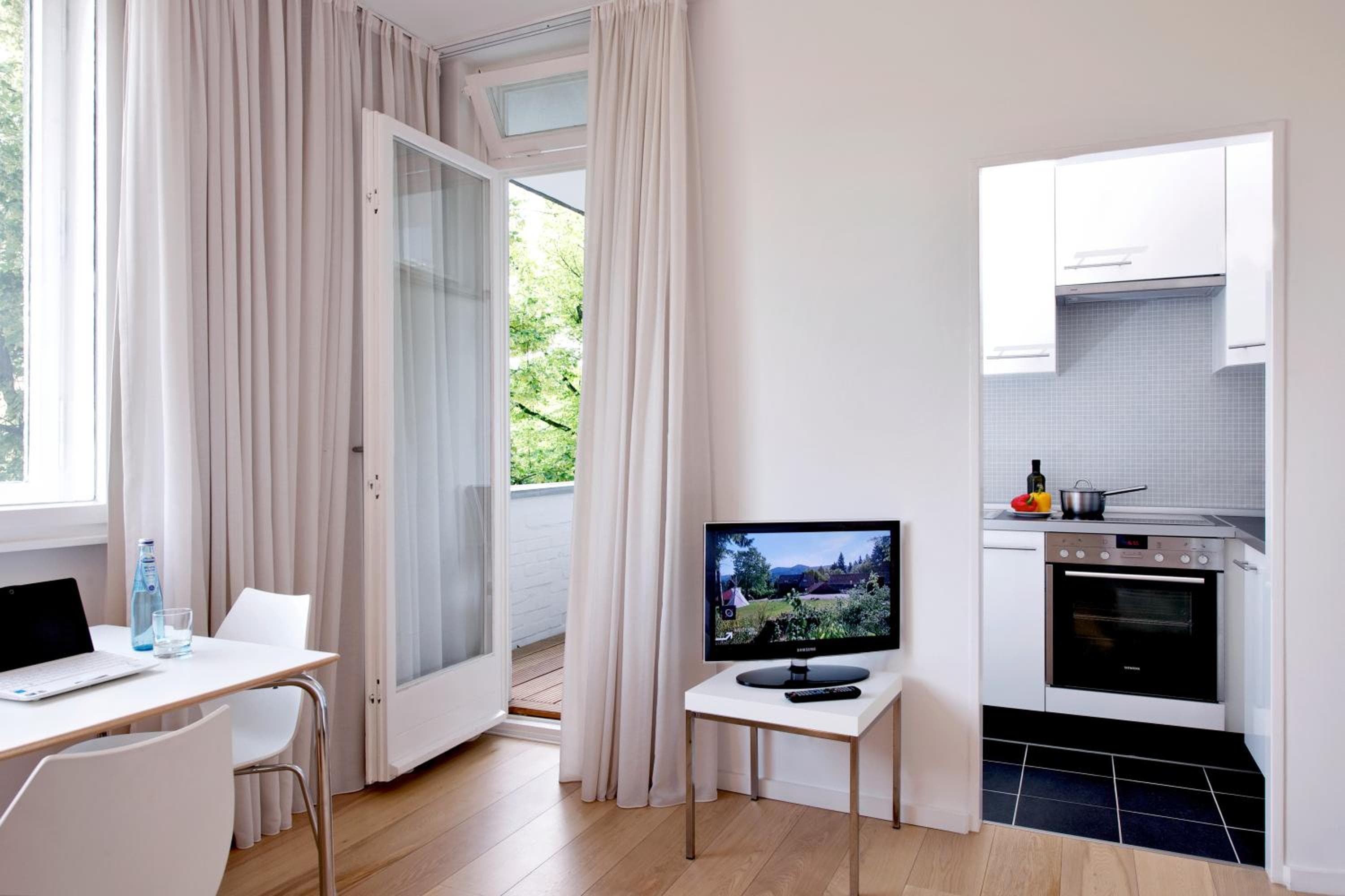 Art'Appart Suiten - kontaktloser Check-In, Berlin, photo 3
