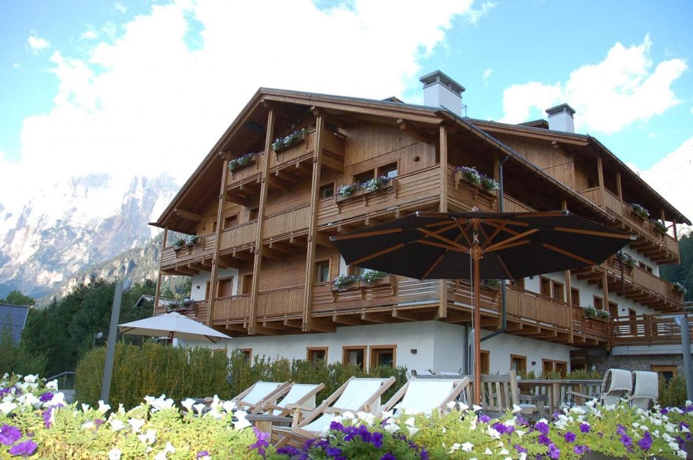 Ca' del Sole, San Vito di Cadore