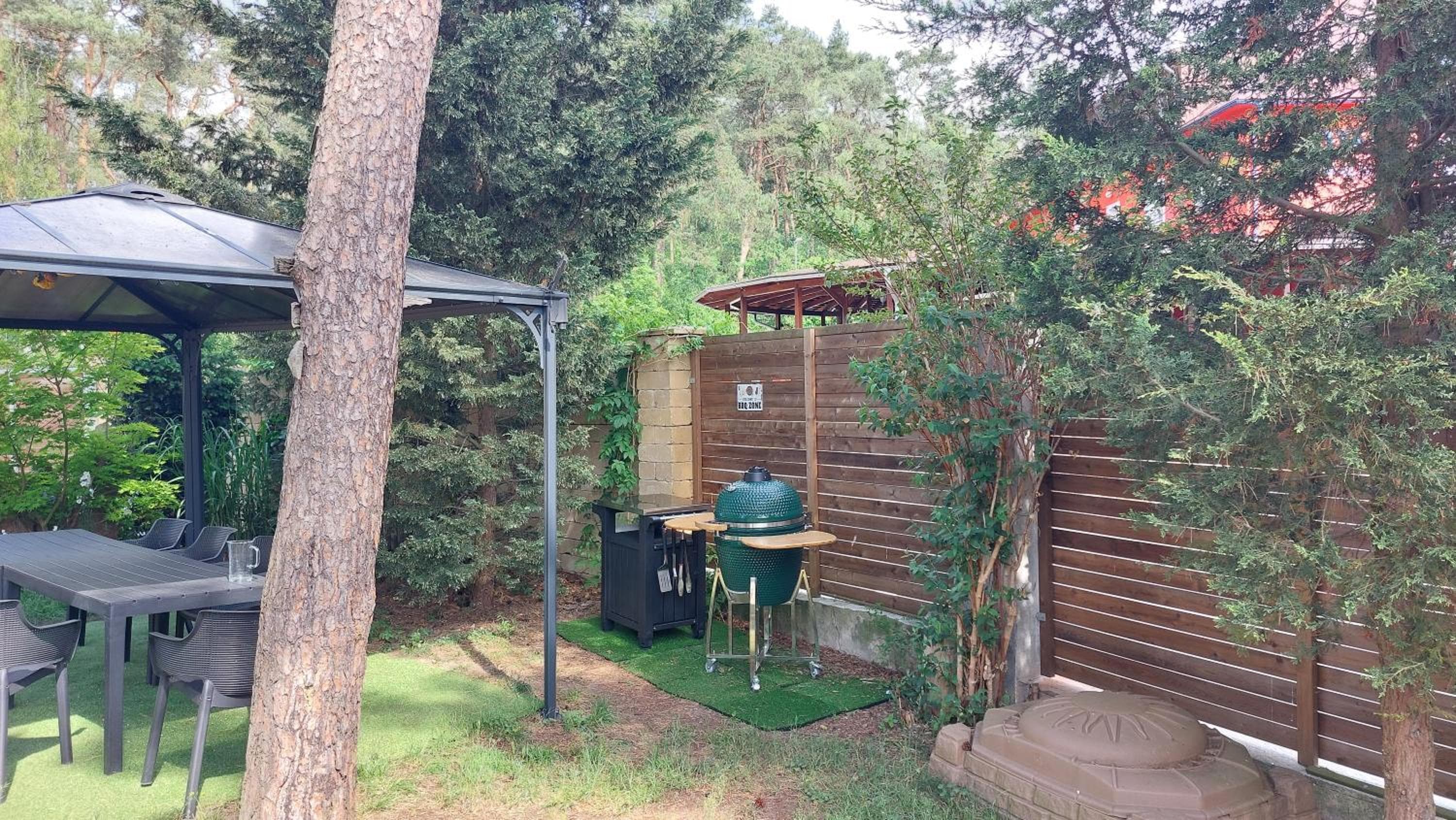 Apartmány FELSENBURG Staré Splavy, Staré Splavy, photo 6