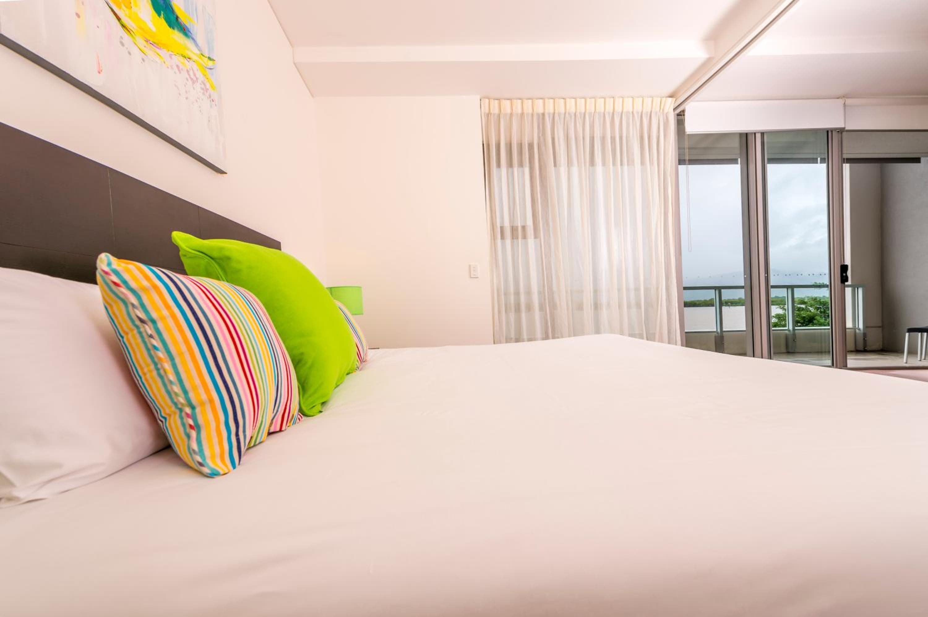 Cairns Private Apartments, Cairns, photo 5
