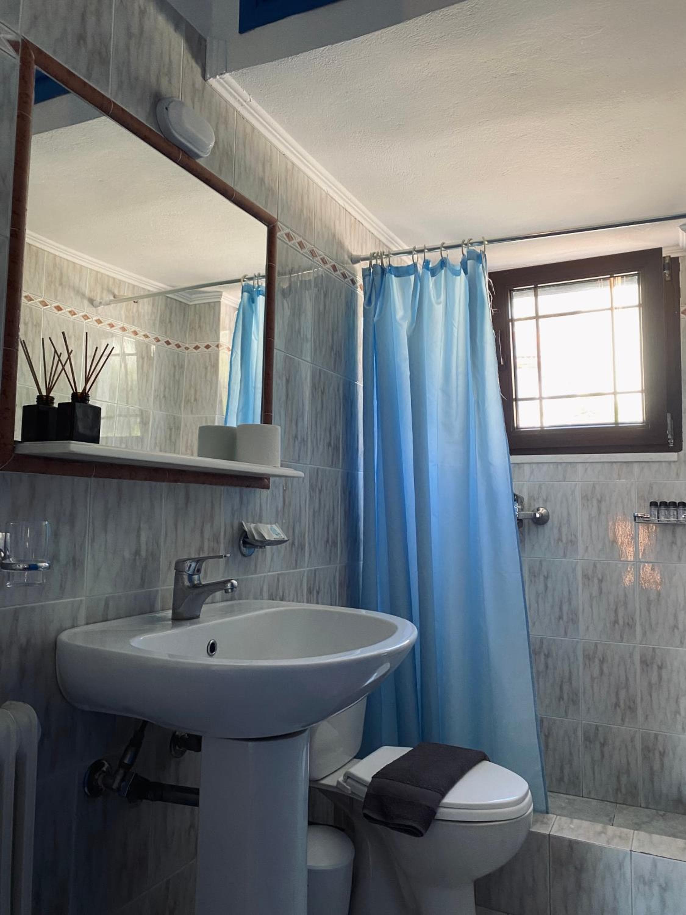 Abbey Resort, Monastiraki, photo 5