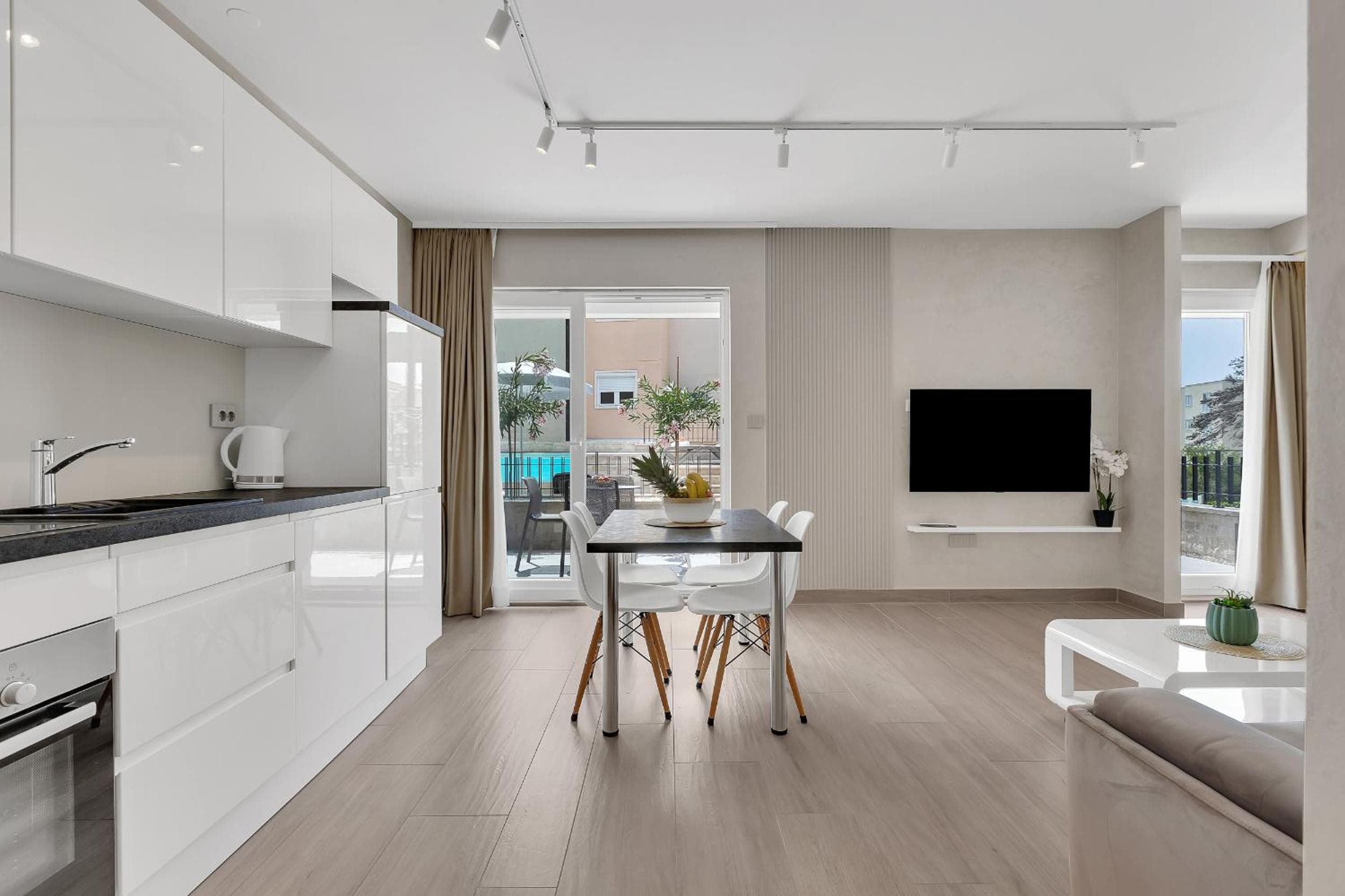 Villa Olea Prestige, Promajna, photo 6