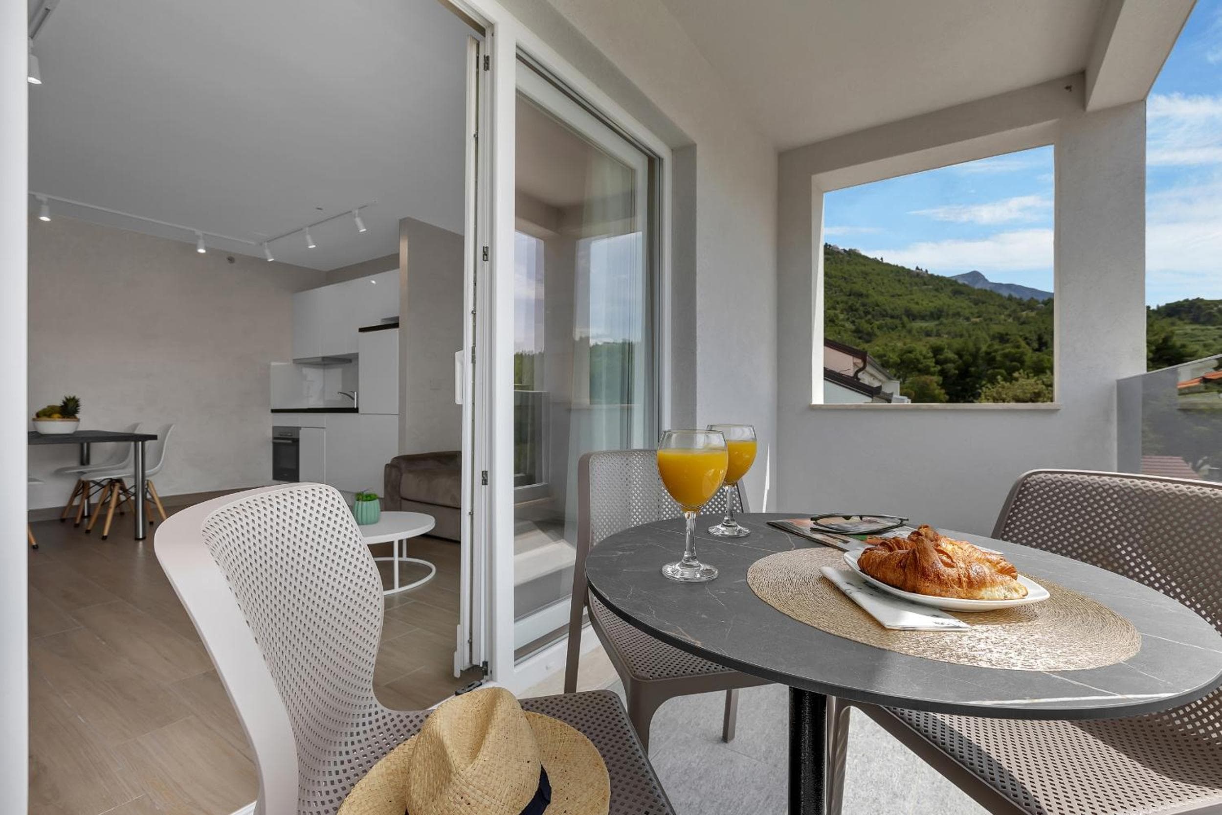 Villa Olea Prestige, Promajna, photo 5