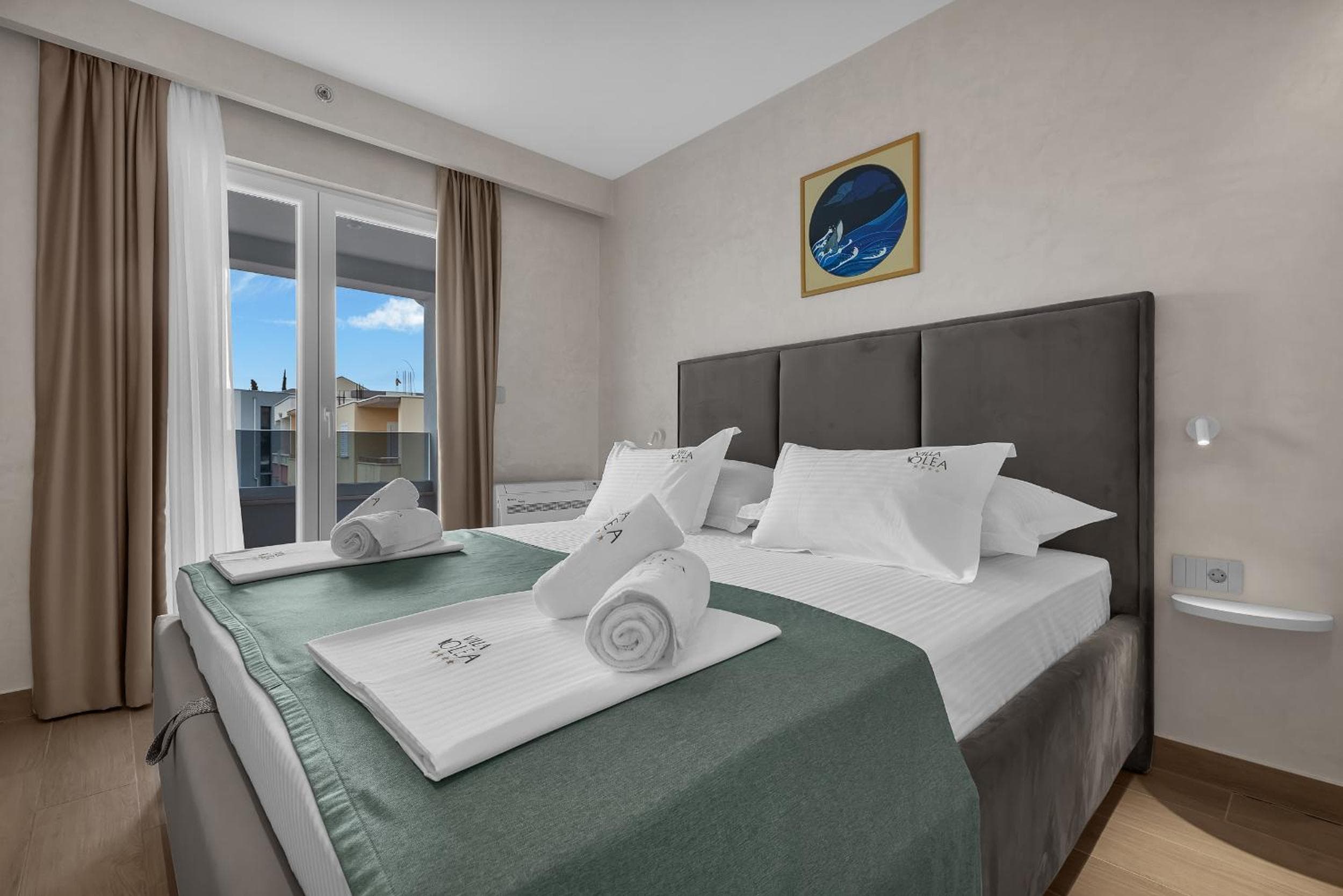 Villa Olea Prestige, Promajna, photo 4