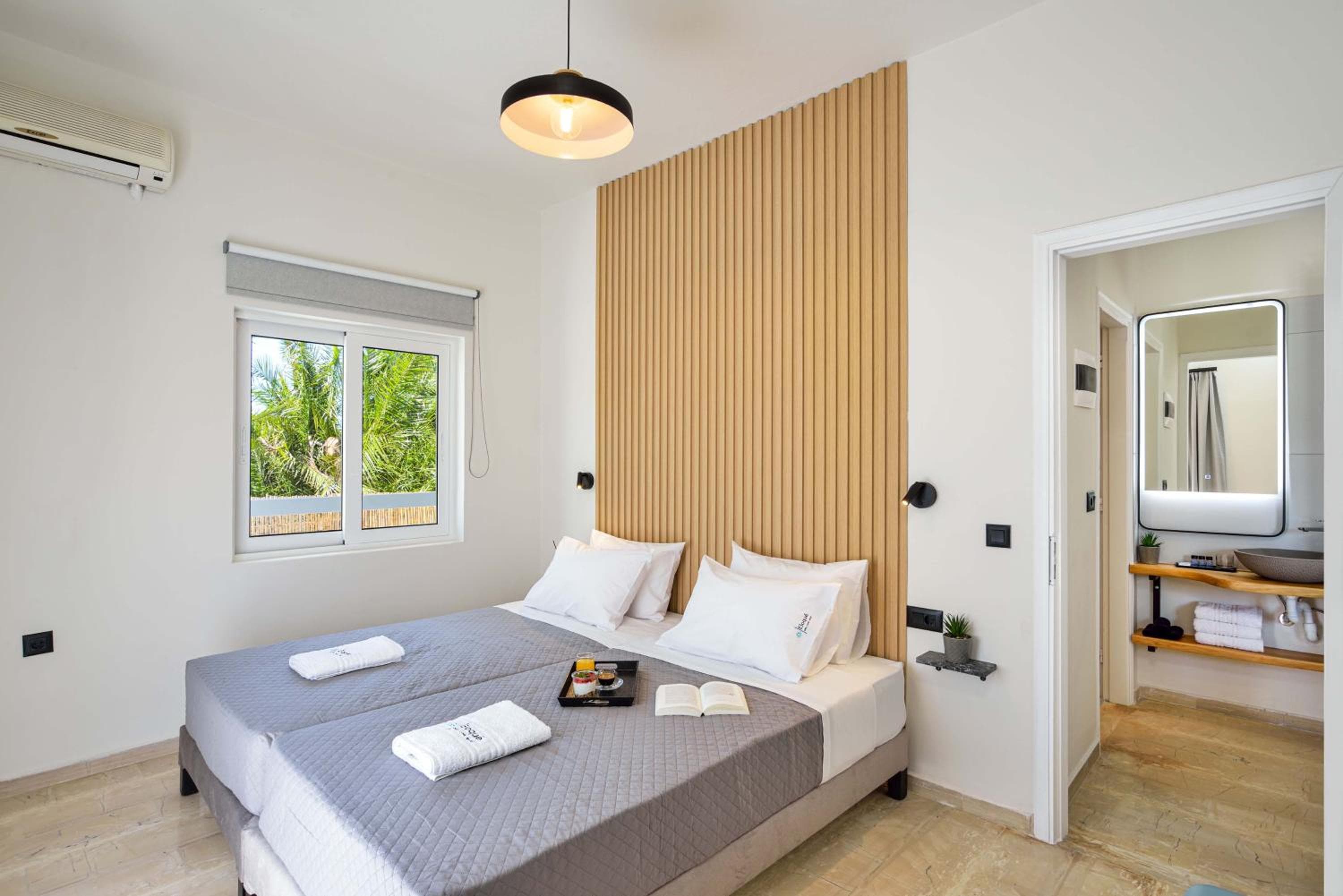 Eloque Simple living space, Kato Daratso, photo 5