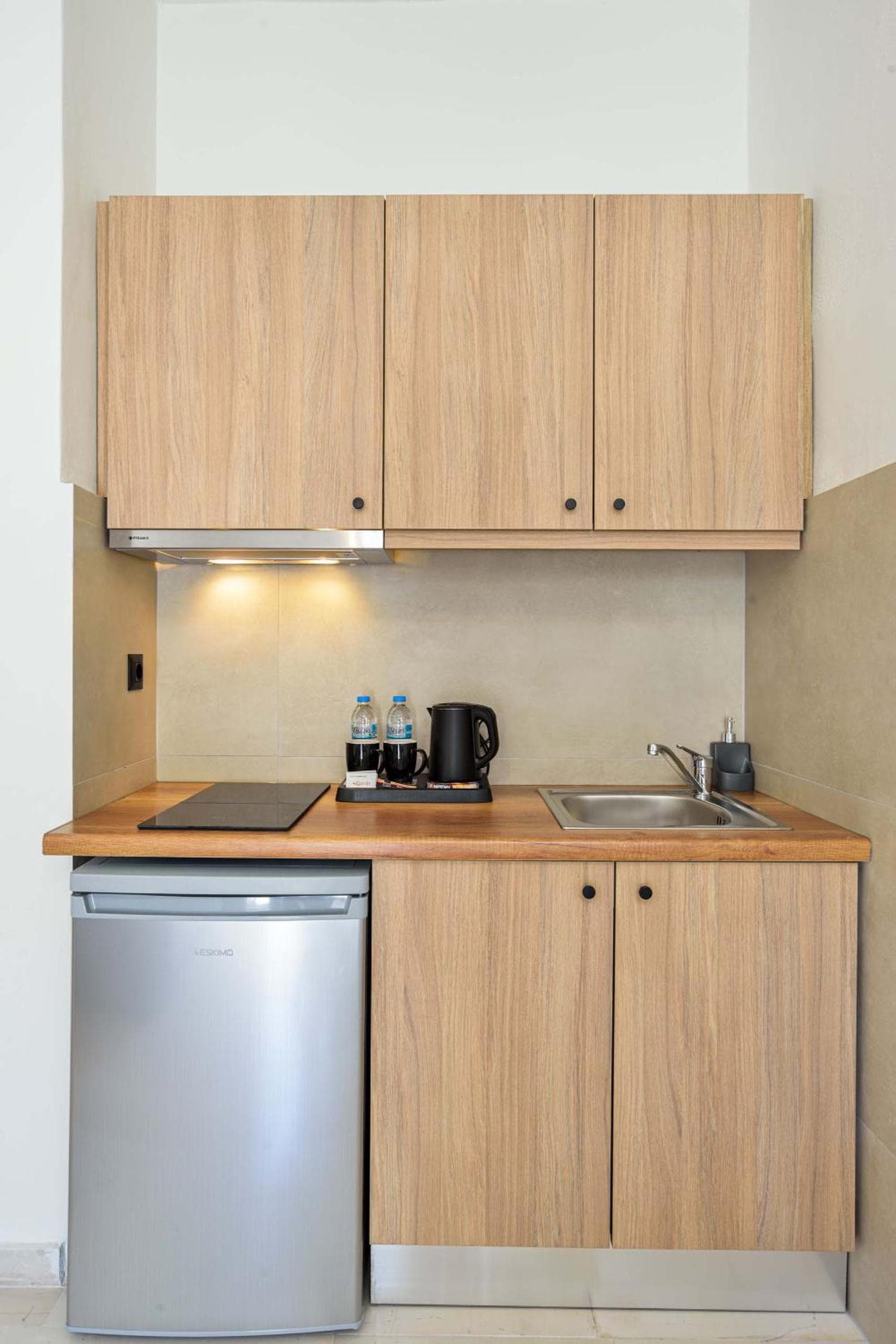 Eloque Simple living space, Kato Daratso, photo 4