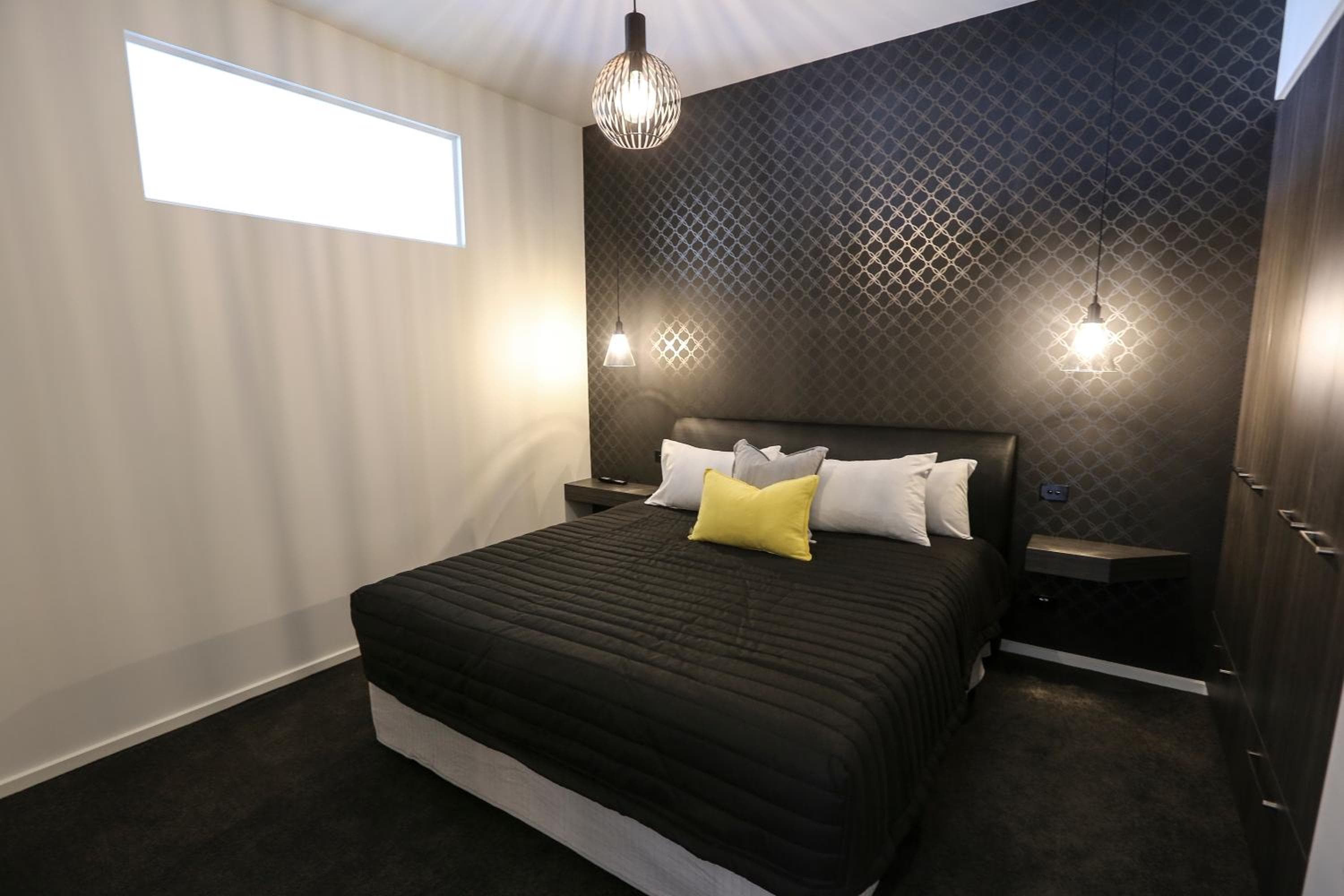 Indulge Apartments - CBD, Mildura