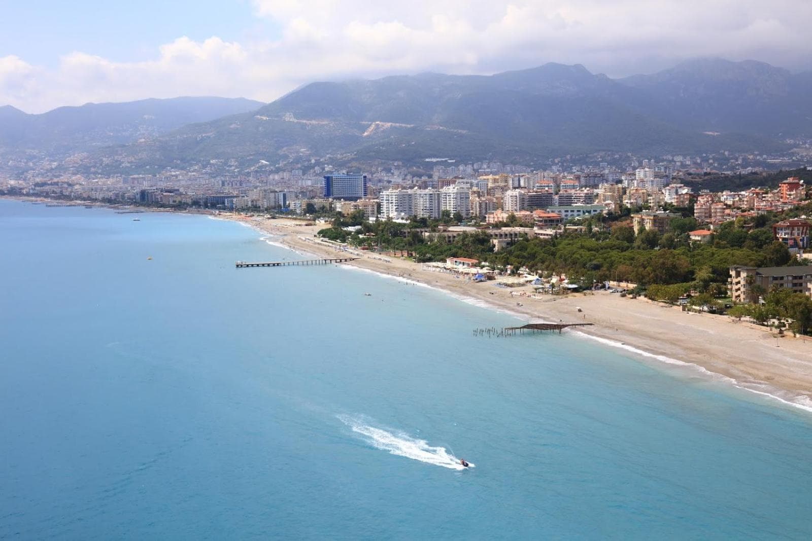 Sav-ir Suit Otel, Alanya, photo 2