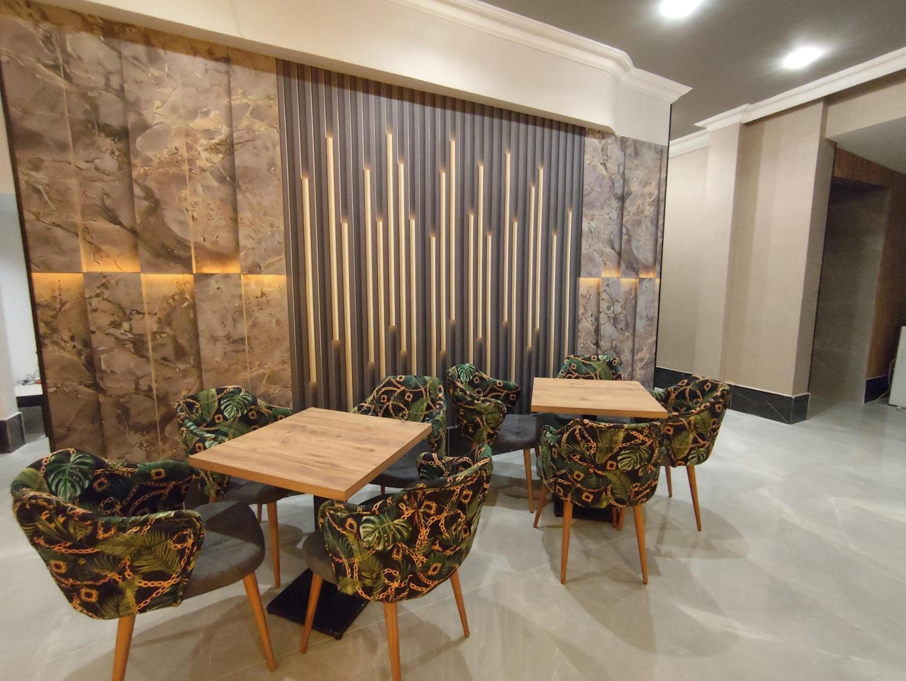 Sav-ir Suit Otel, Alanya, photo 4