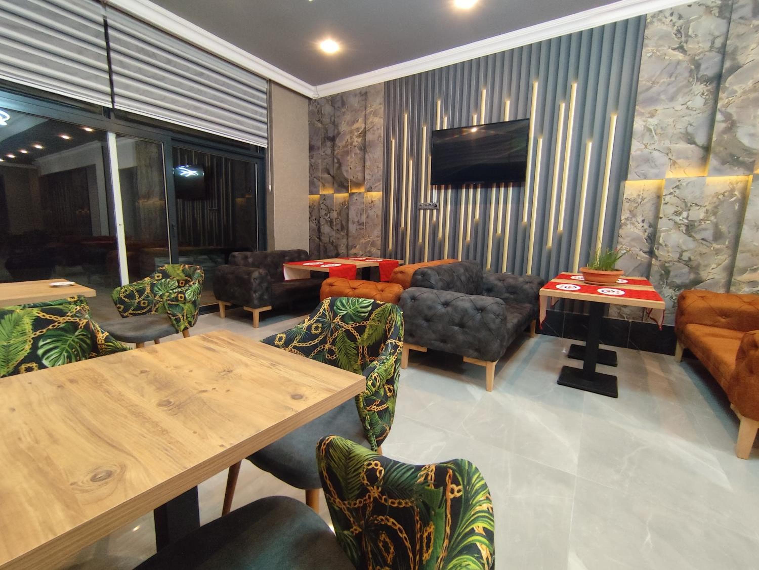 Sav-ir Suit Otel, Alanya, photo 3