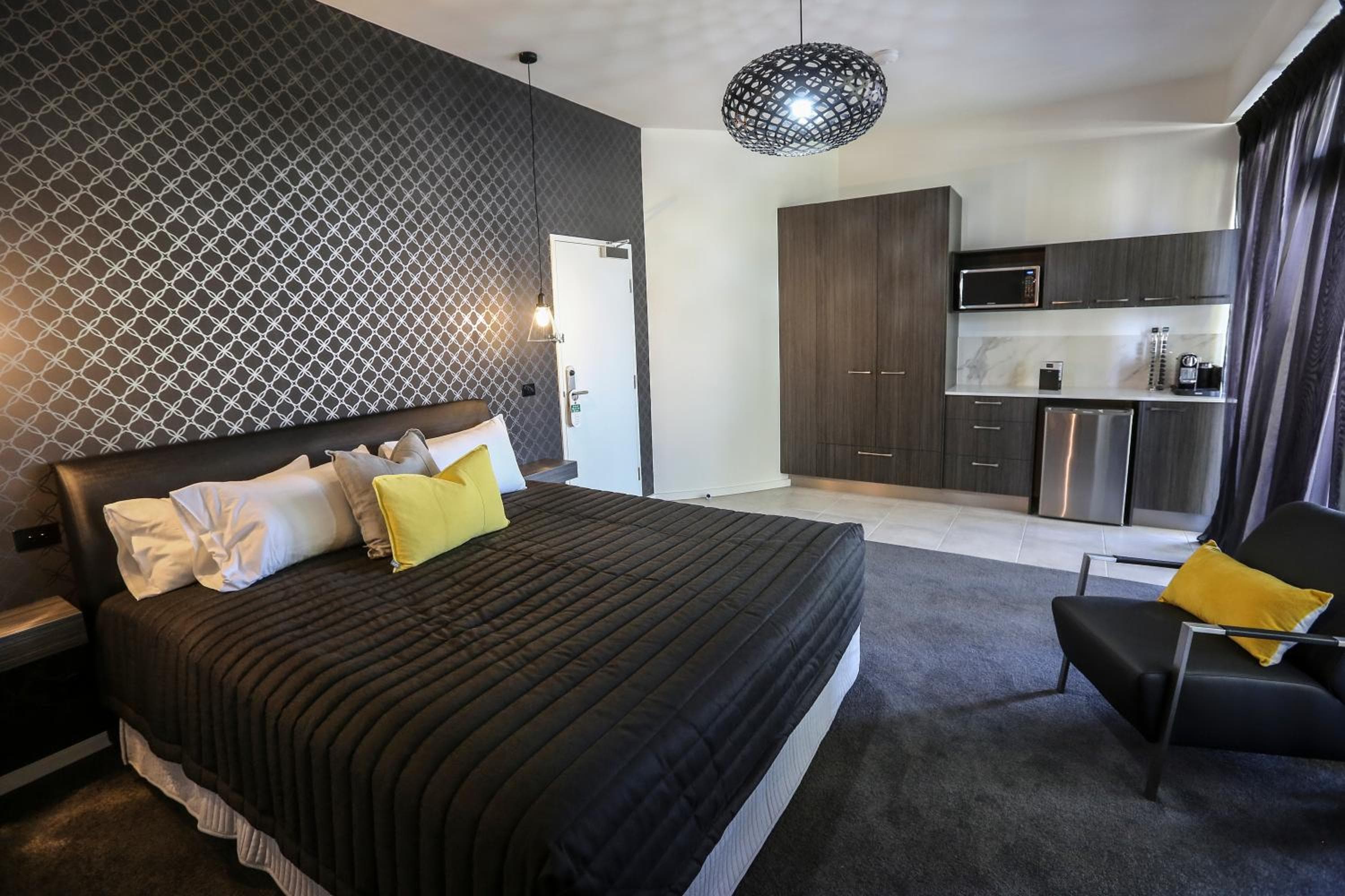 Indulge Apartments - CBD, Mildura, photo 5