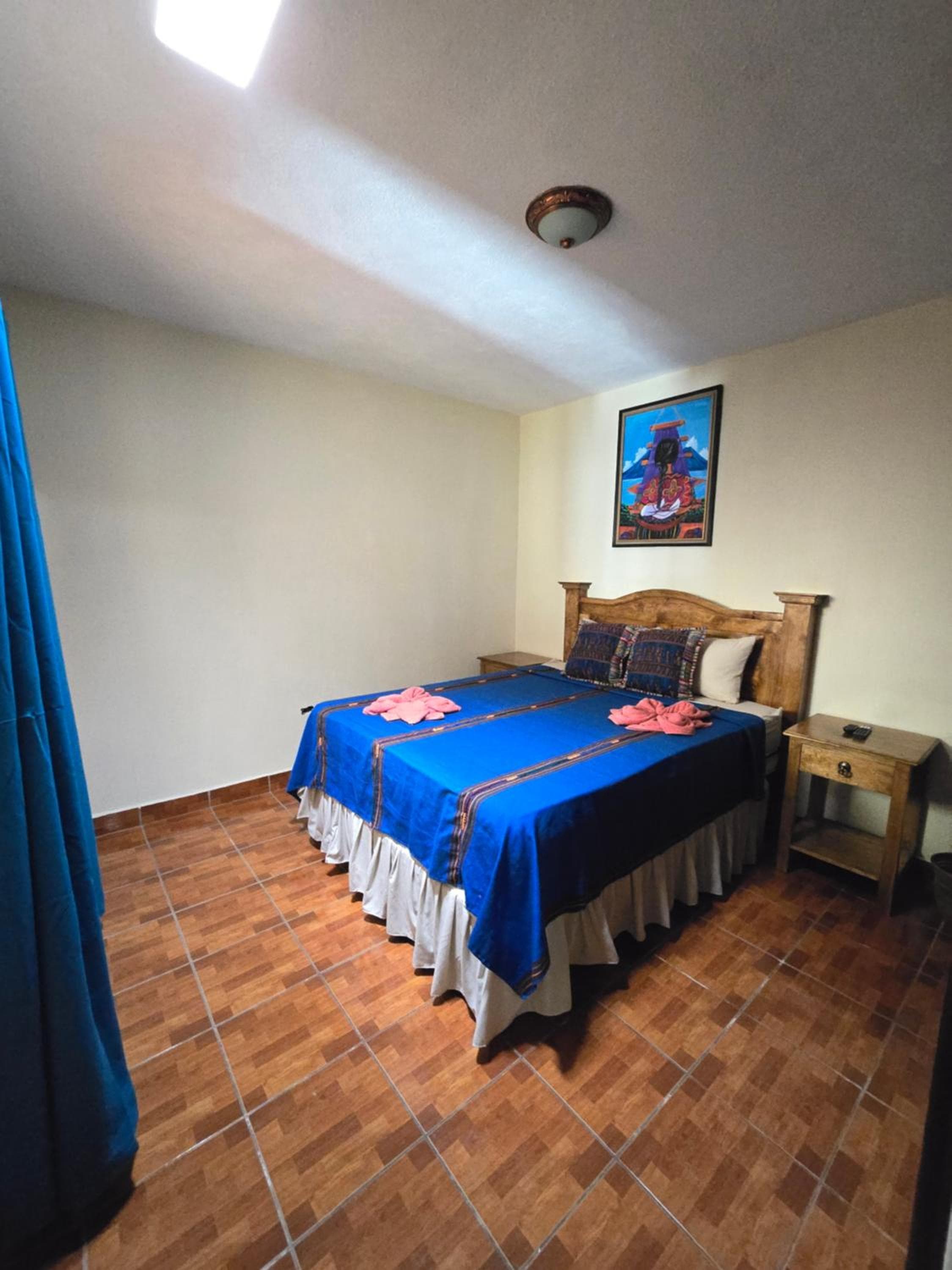 Casa Nazareno, Antigua Guatemala, photo 3