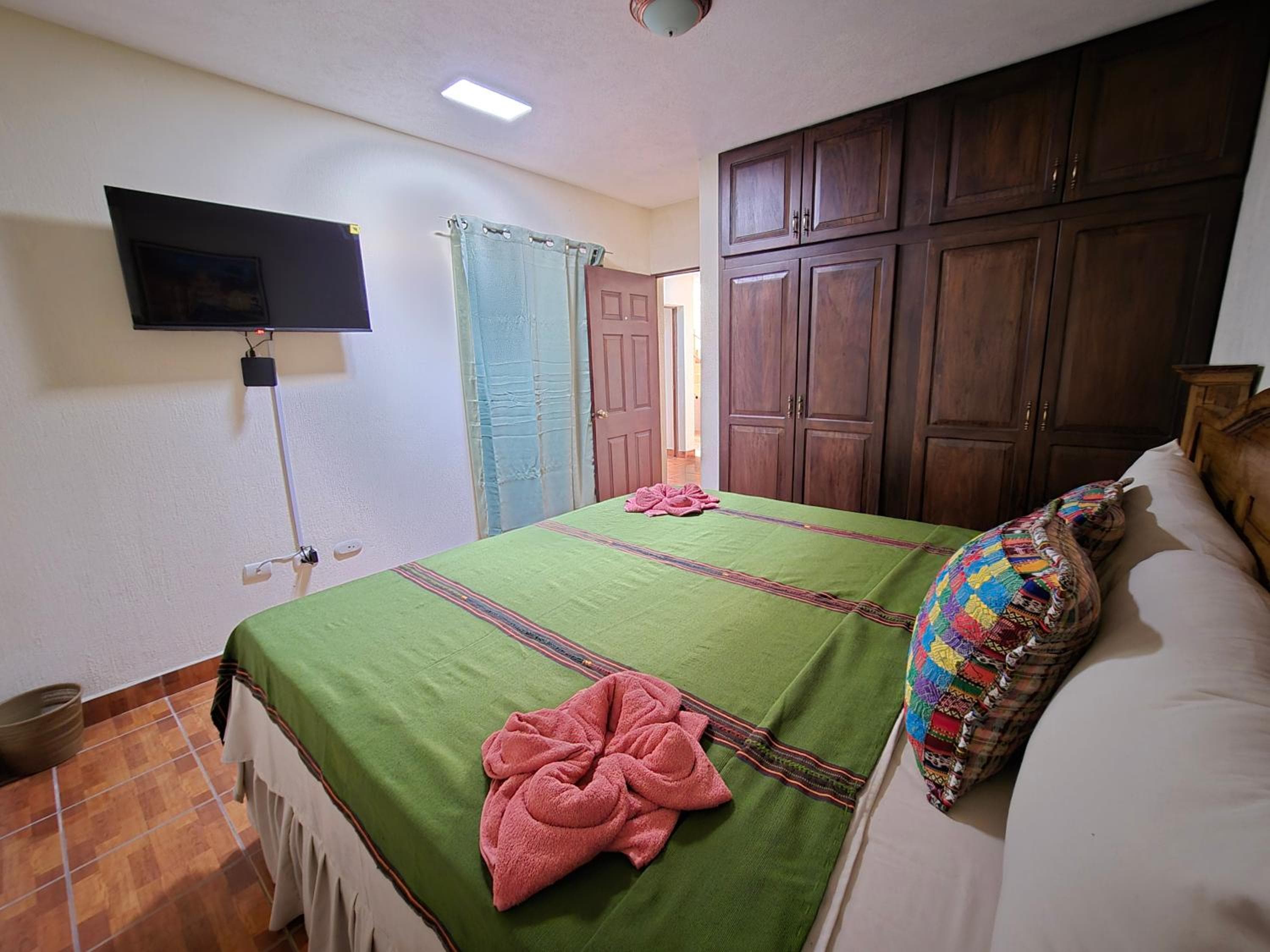 Casa Nazareno, Antigua Guatemala, photo 6