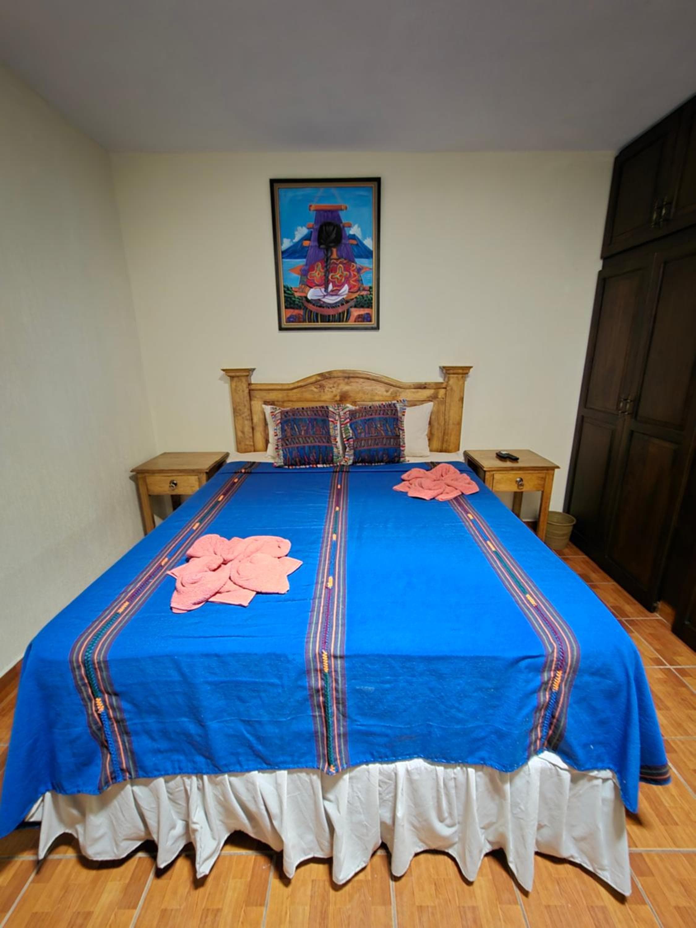 Casa Nazareno, Antigua Guatemala, photo 4