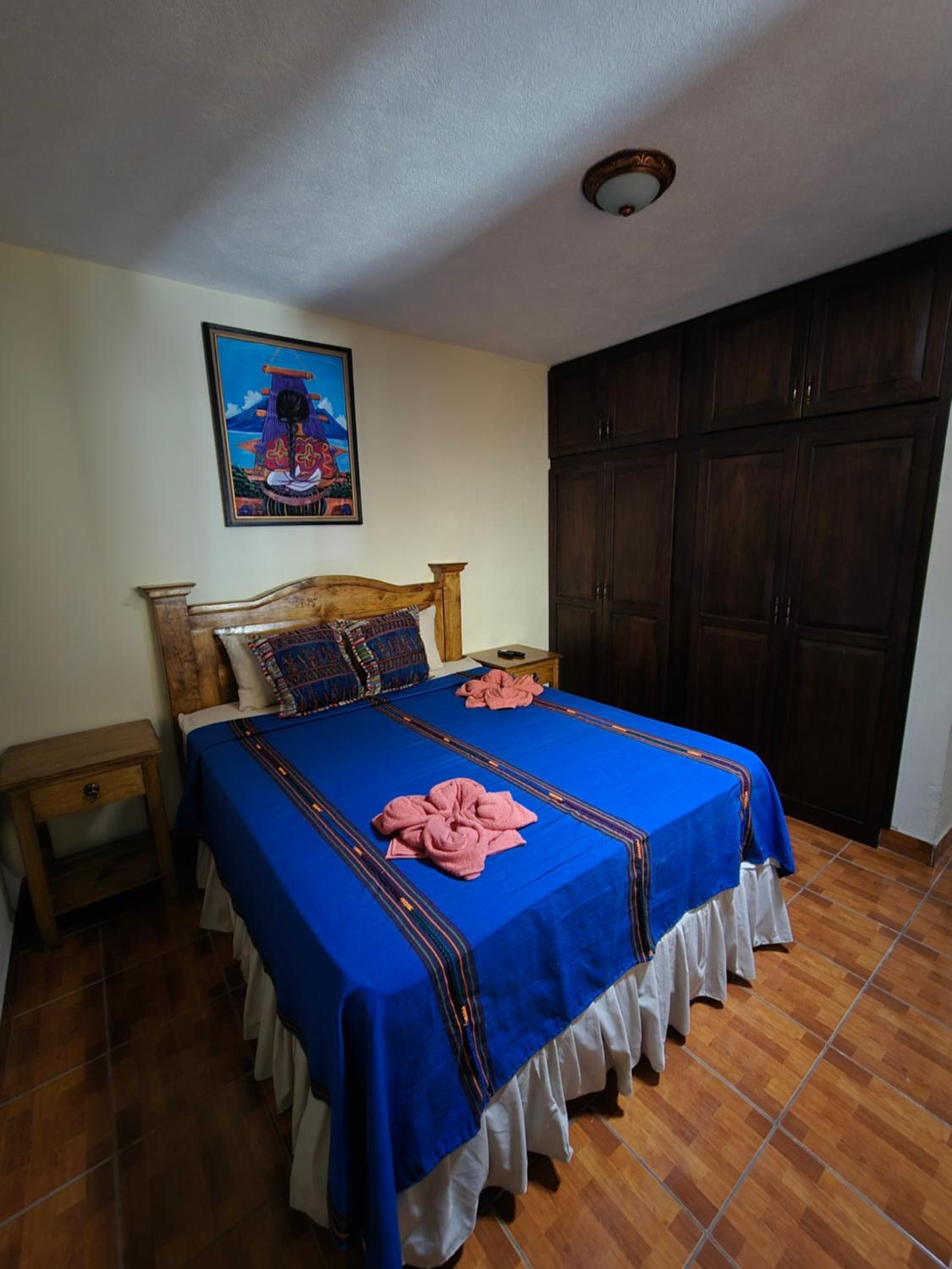 Casa Nazareno, Antigua Guatemala, photo 2