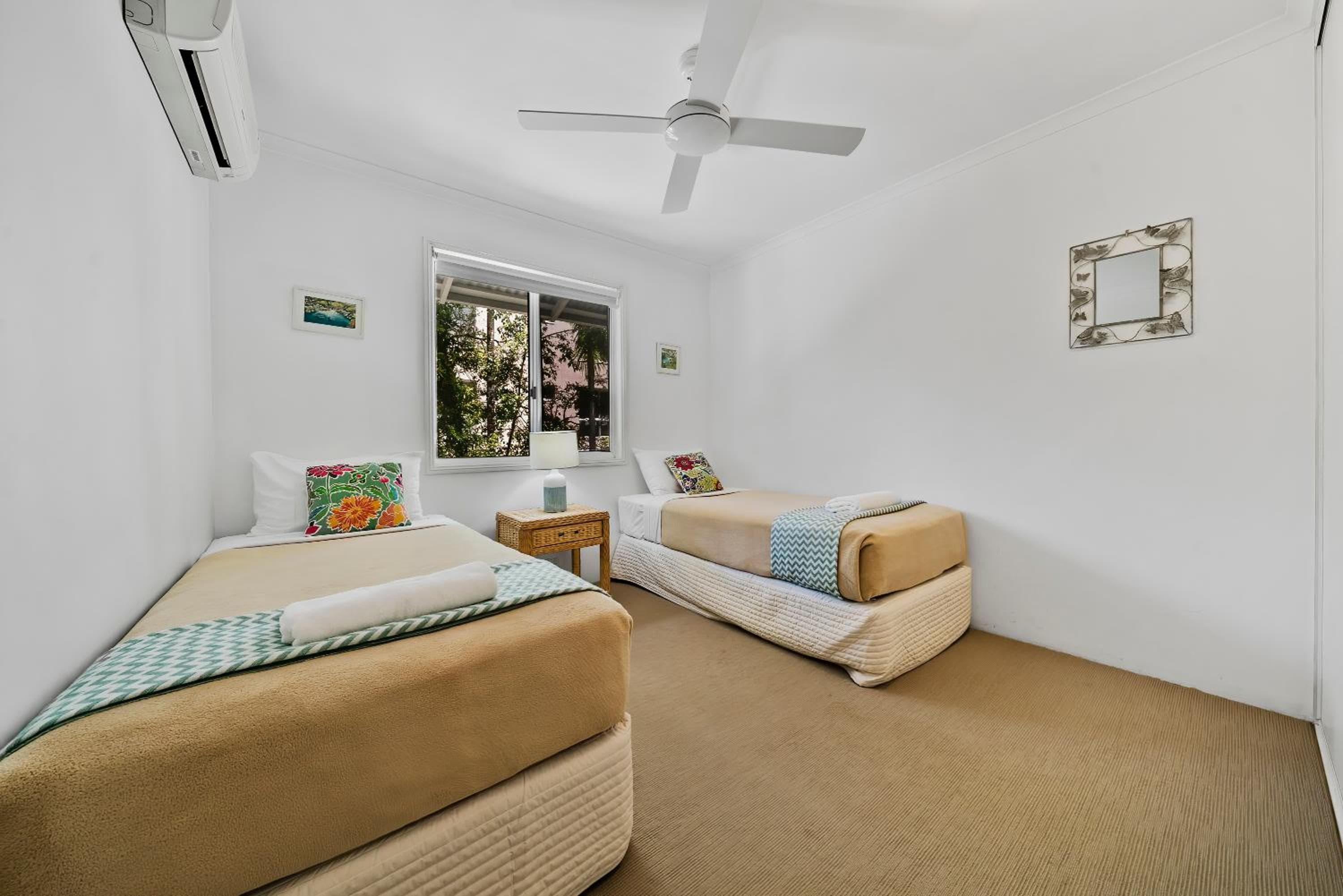 Coco Bay Resort, Noosaville, photo 5