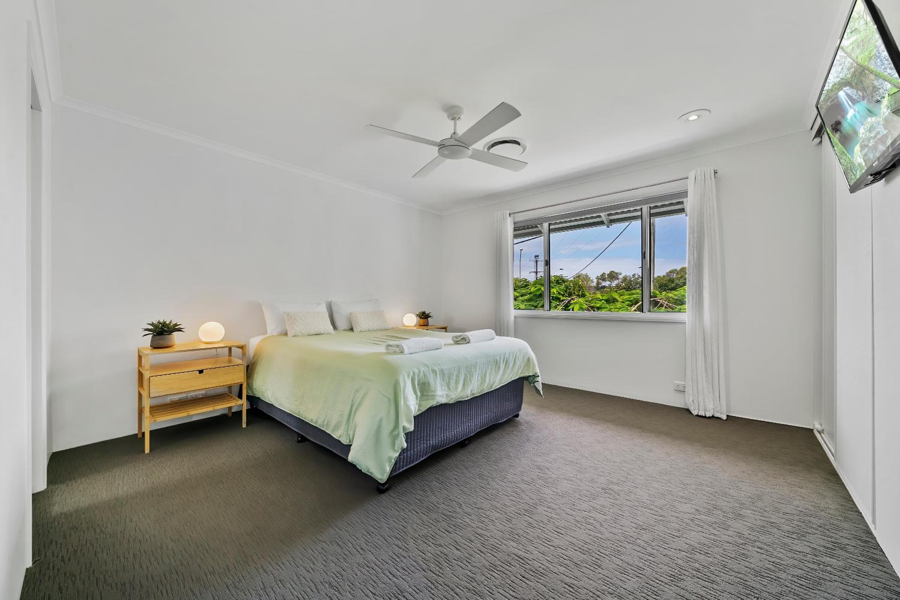 Coco Bay Resort, Noosaville, photo 4