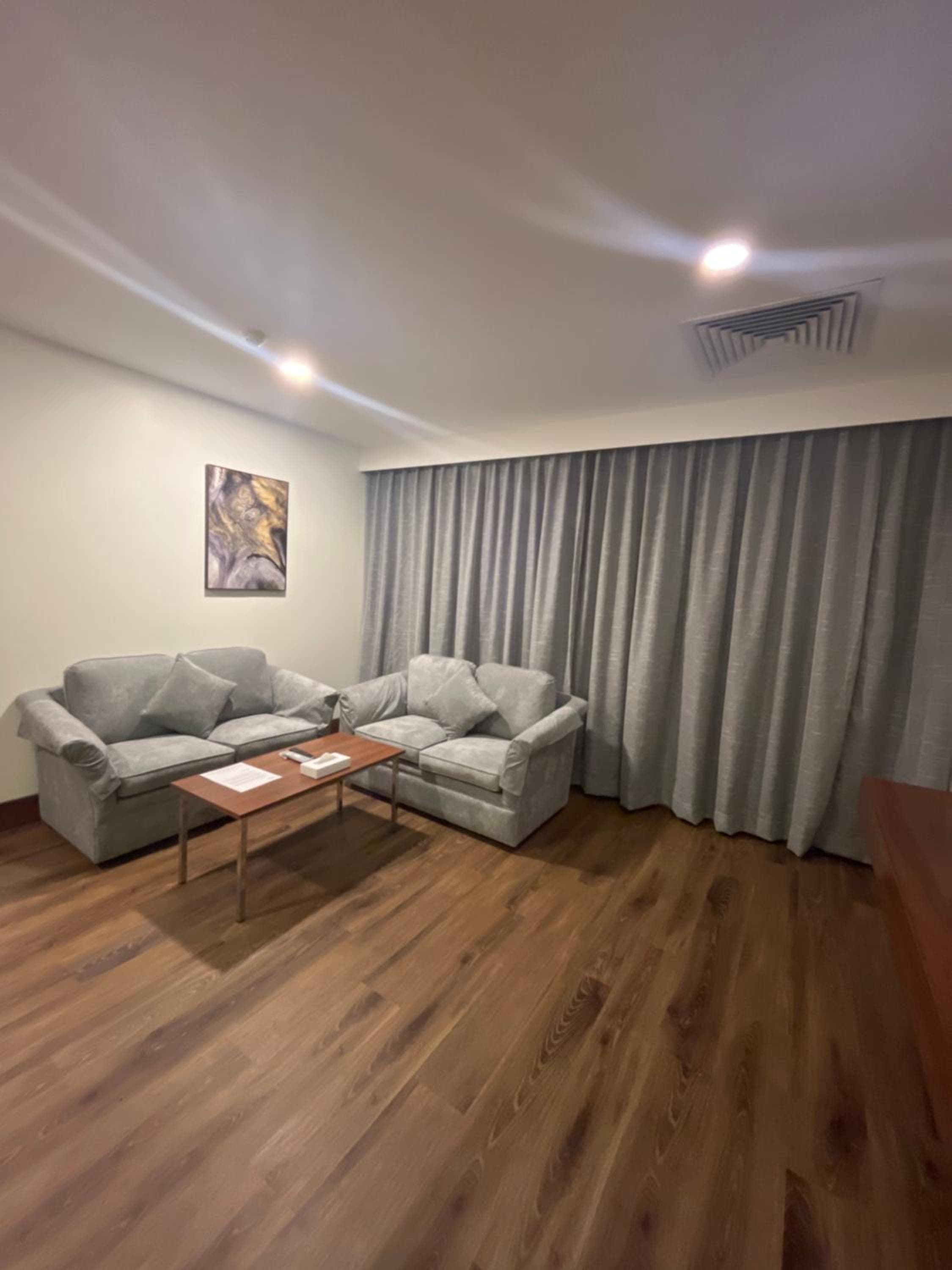 Lily Al-Mubarraz Serviced Apartments Economy Class, Al Mubarraz, photo 2