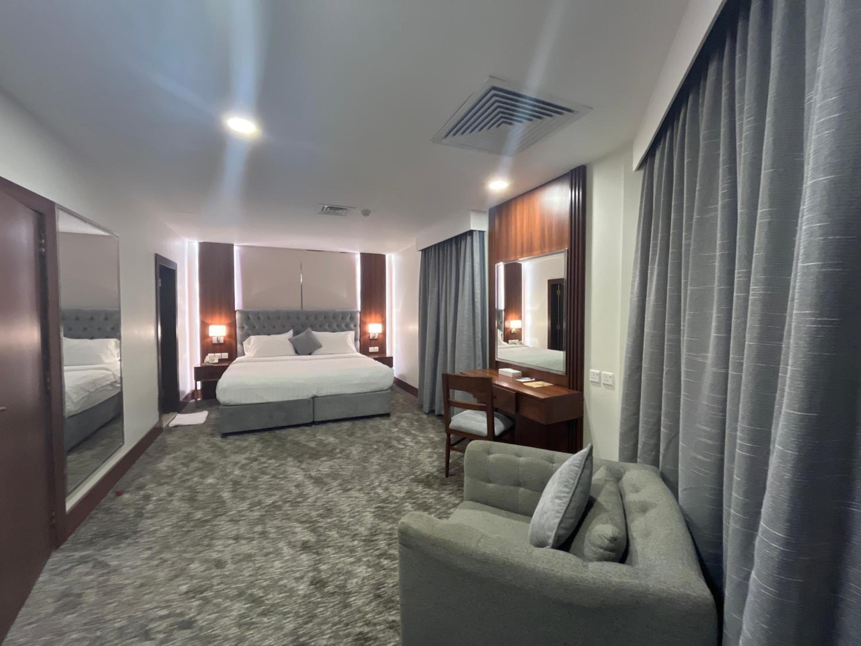 Lily Al-Mubarraz Serviced Apartments Economy Class, Al Mubarraz, photo 5
