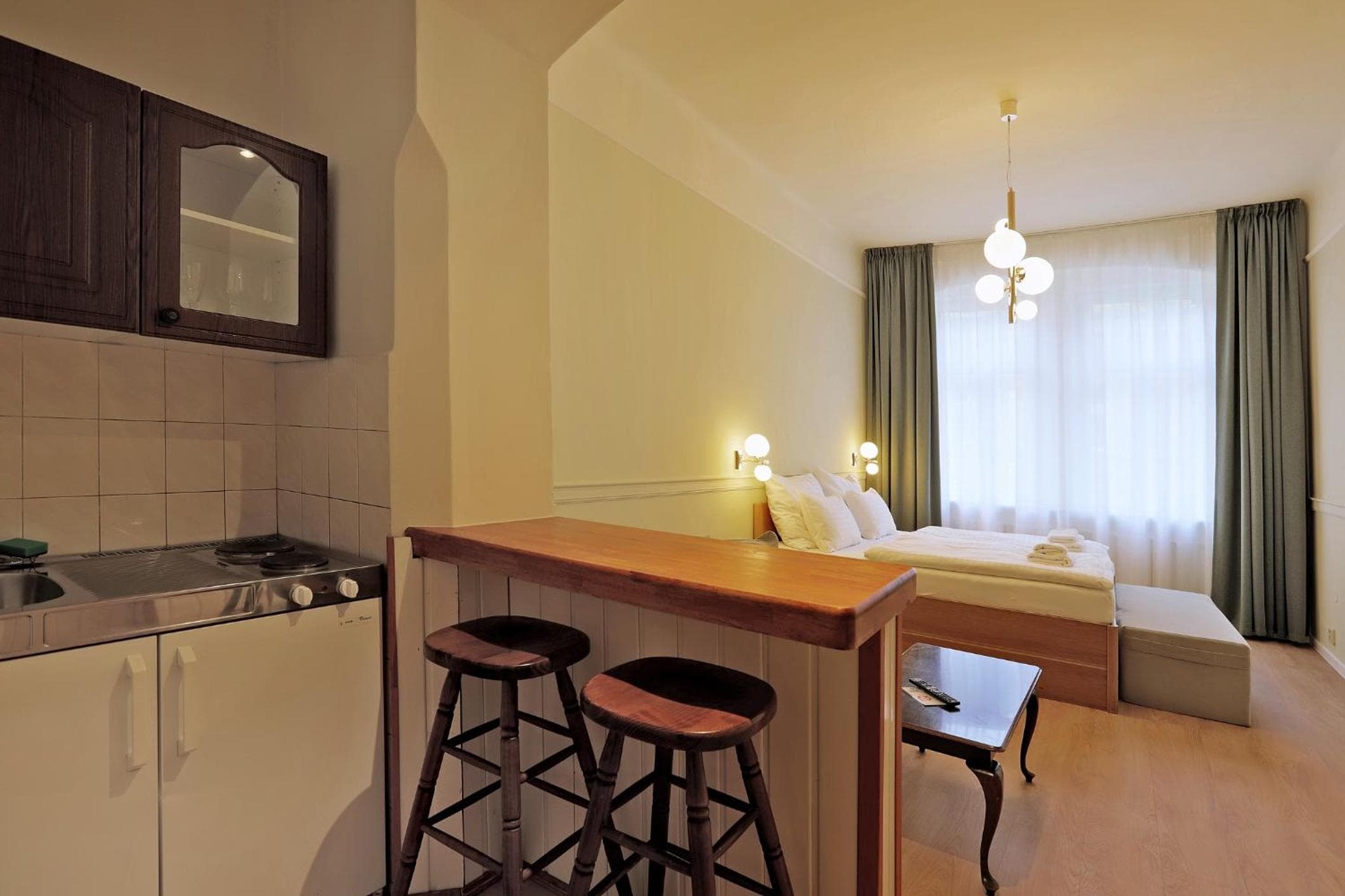 Kavalír Apartments, Karlovy Vary, photo 6