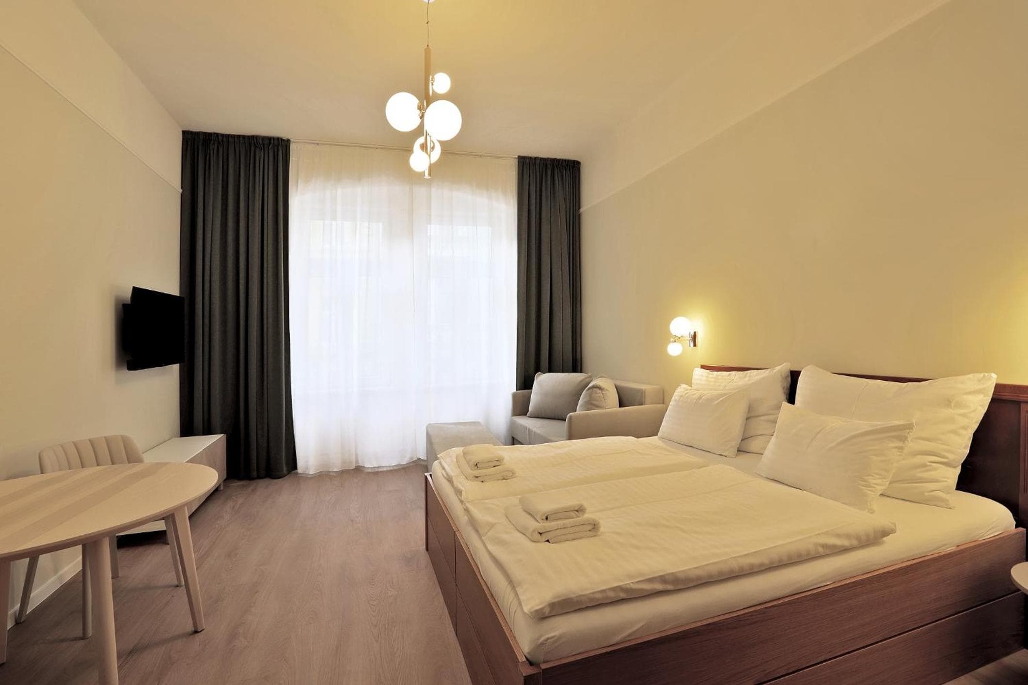 Kavalír Apartments, Karlovy Vary, photo 2