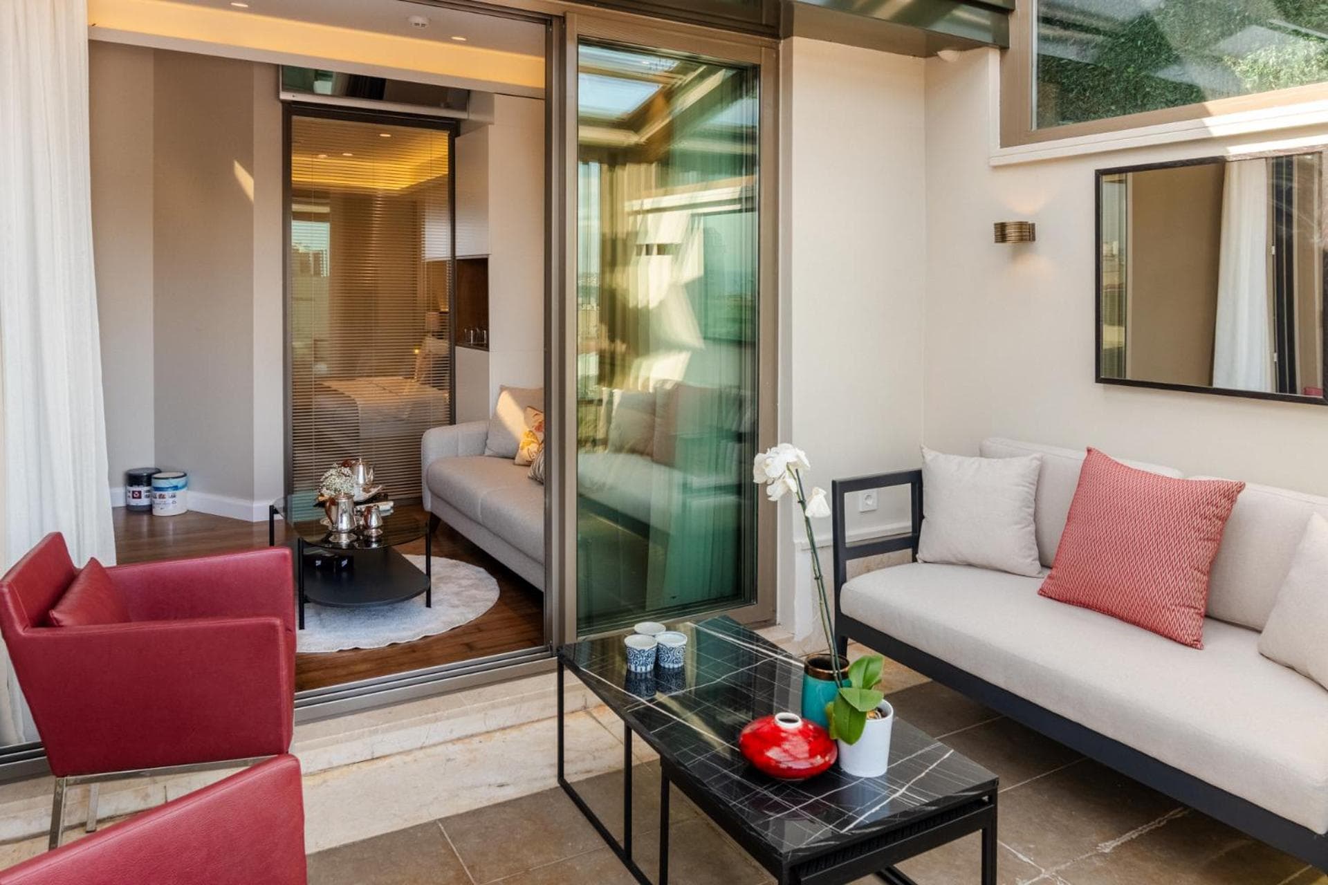 Cheya Deluxe Residence Nisantasi Istanbul City Center, Istanbul, photo 6