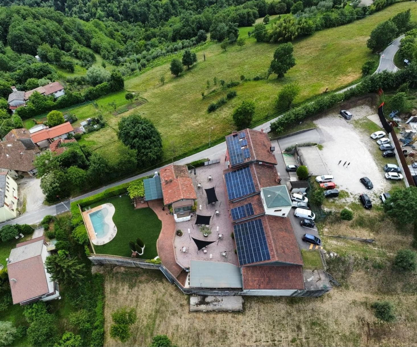Albergo Torre, Vicenza